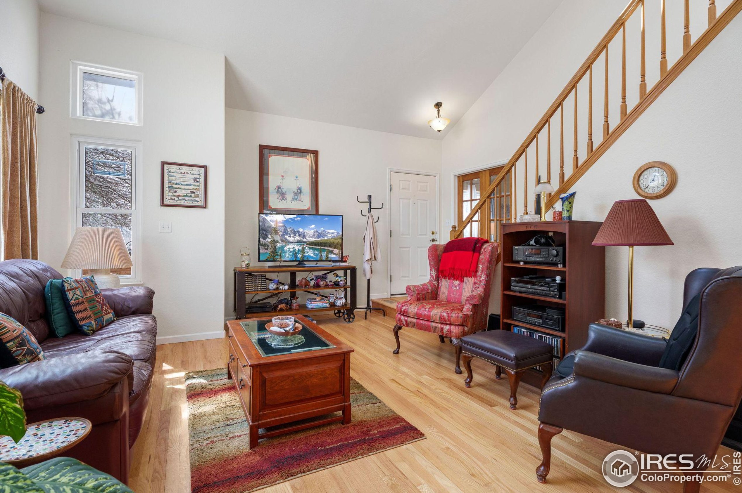 3111 Almeria Way, Longmont, CO 80503-7877