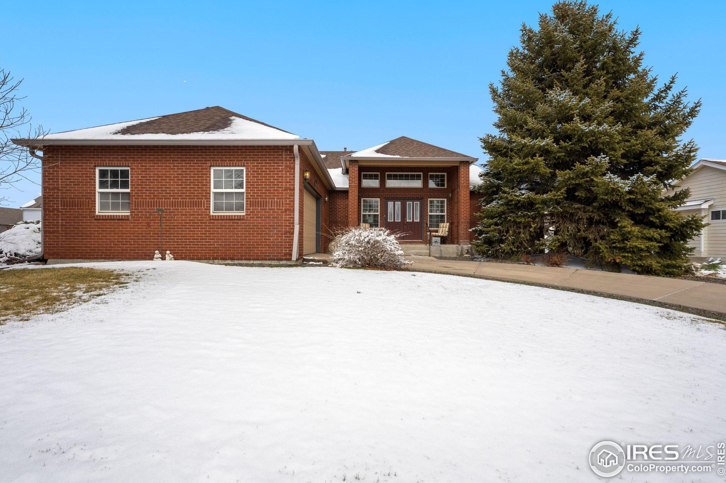 153 Falcon Cir, Mead, CO 80542