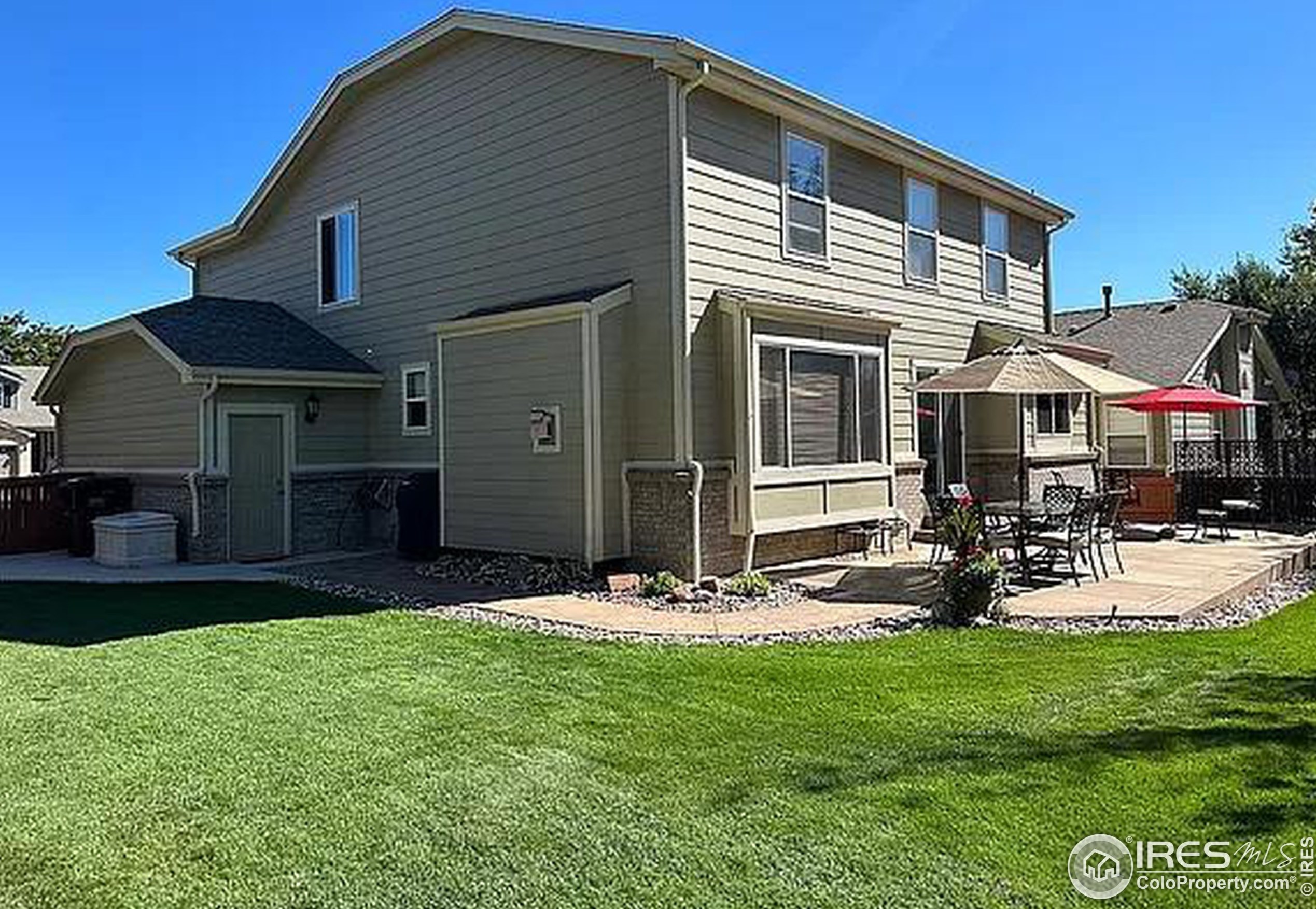 14396 Corrine Ct, Westminster, CO 80023-8250