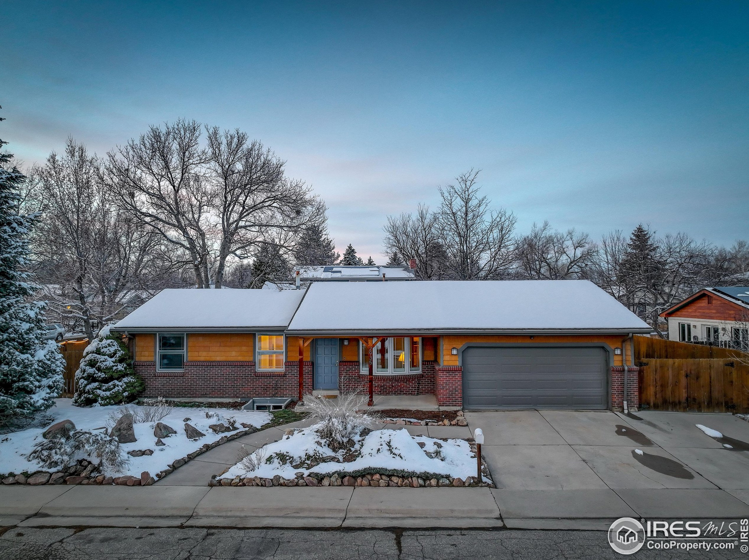 2935 Madera Ct, Boulder, CO 80301