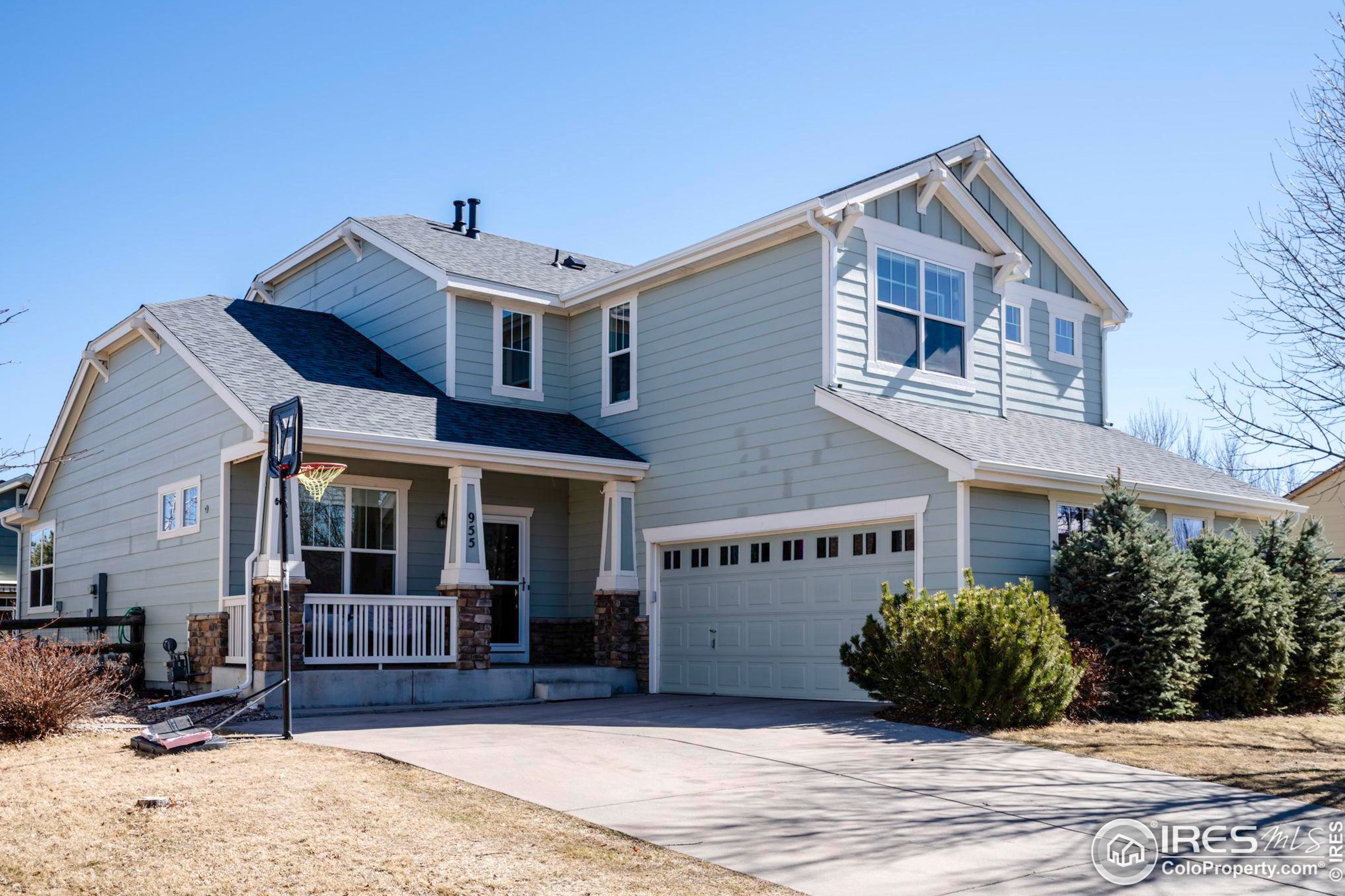 955 Eichhorn Dr, Erie, CO 80516