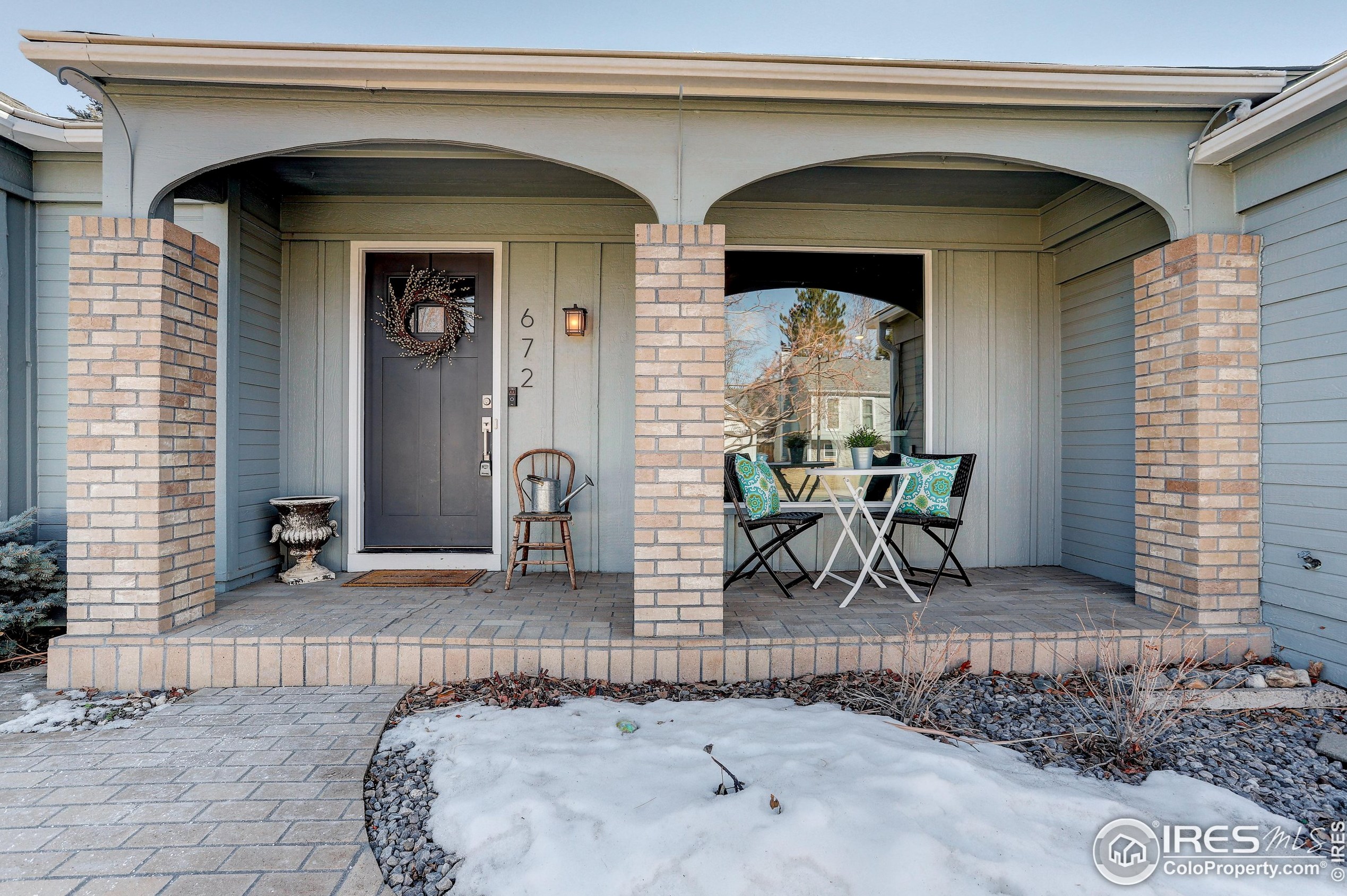 672 Aspen Way, Westminster, CO 80027-9763