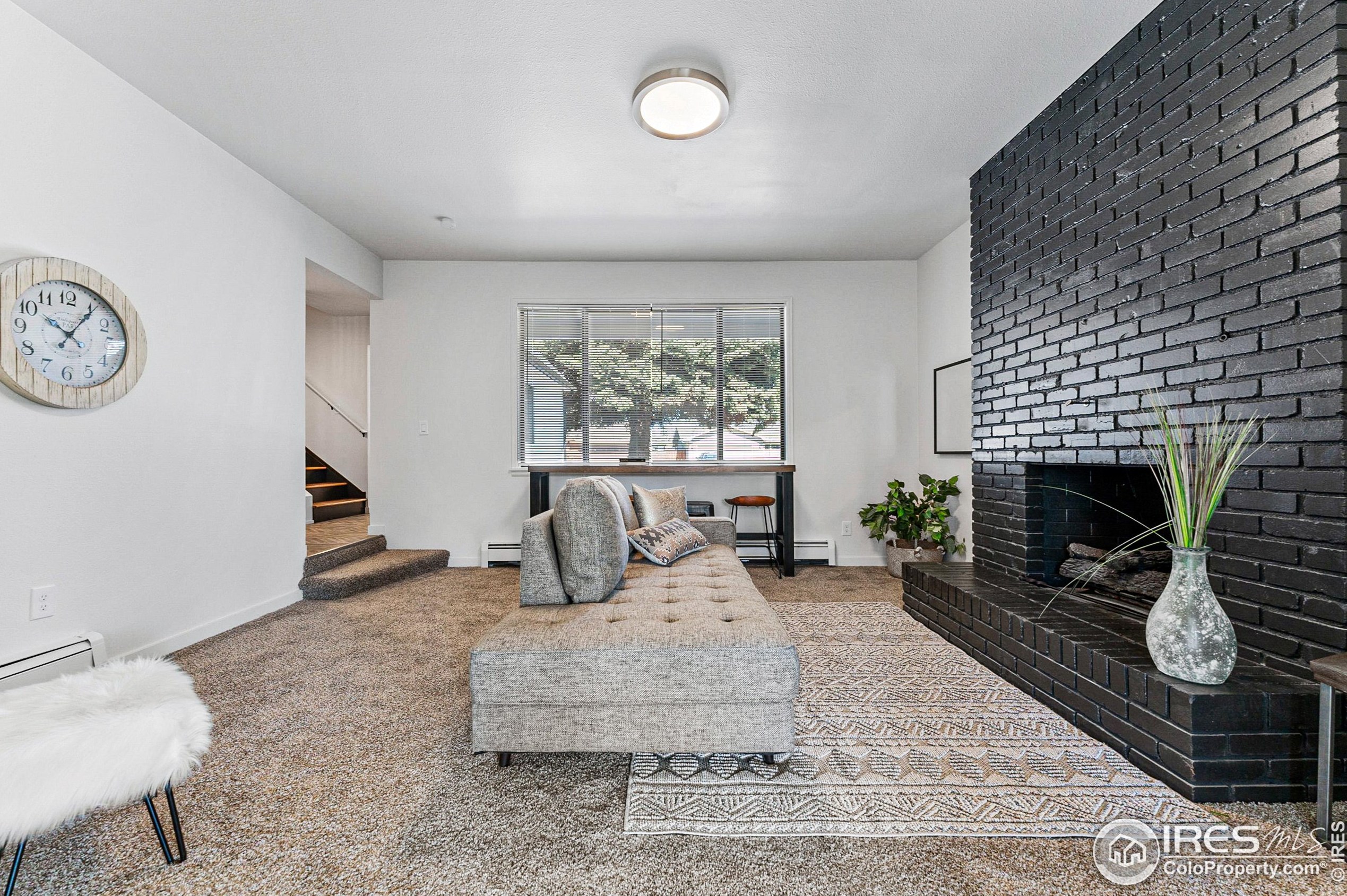 301 Linda Ln, Fort Collins CO  80525-2553 exterior