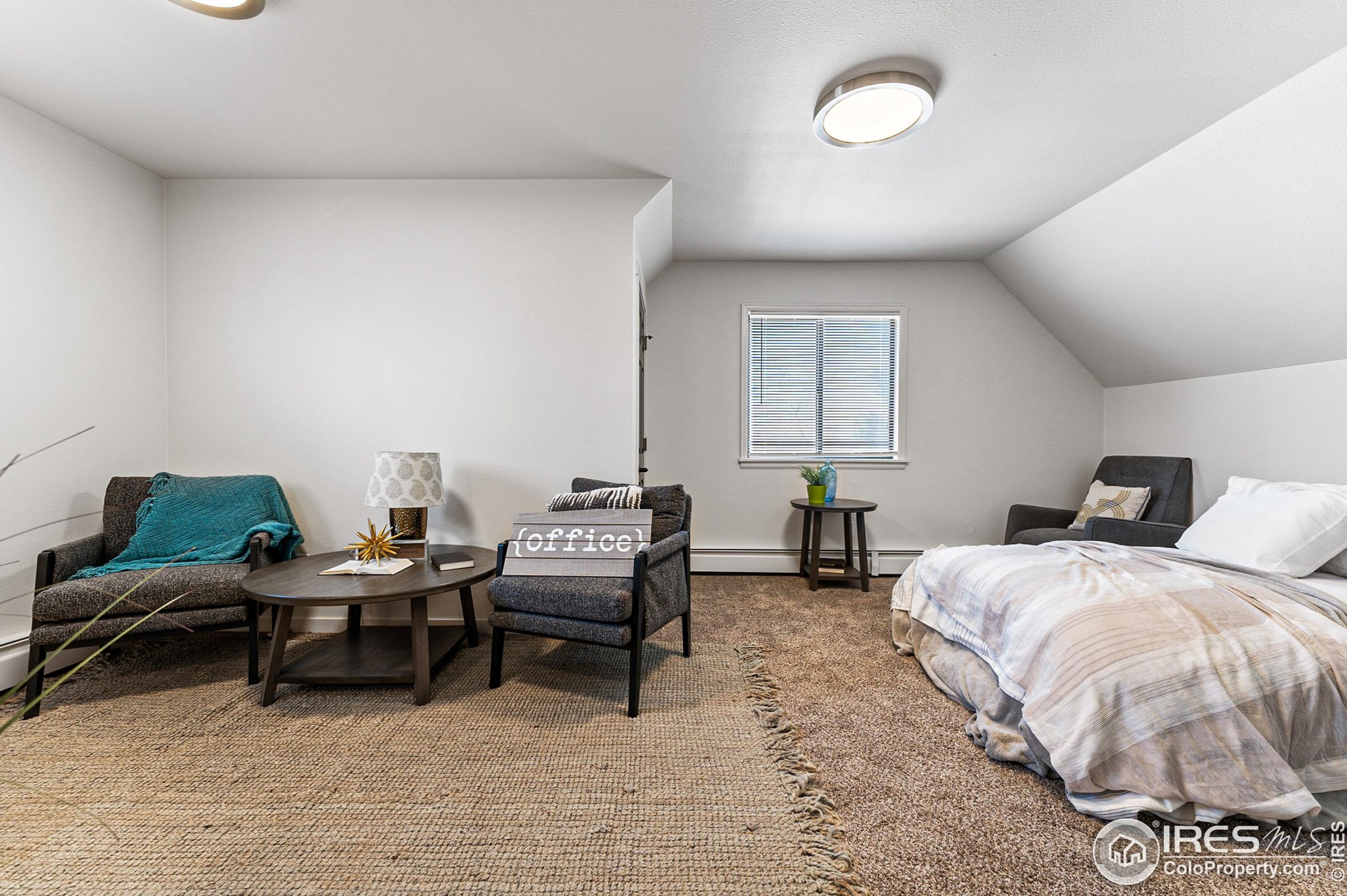 301 Linda Ln, Fort Collins CO  80525-2553 exterior
