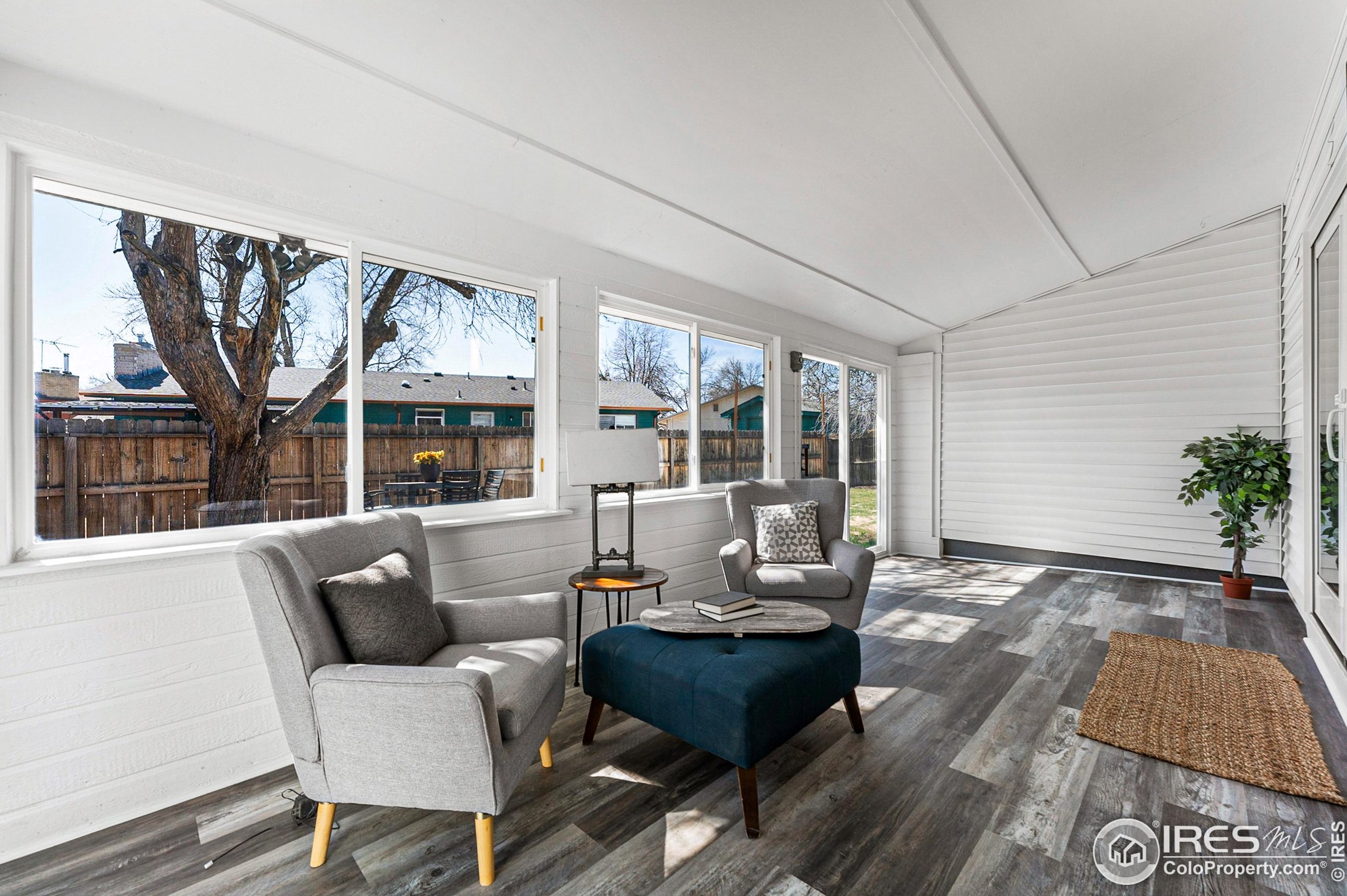 301 Linda Ln, Fort Collins CO  80525-2553 exterior