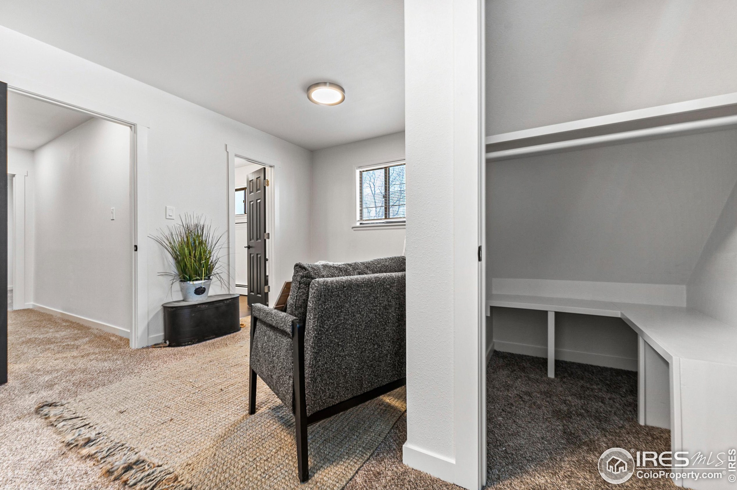 301 Linda Ln, Fort Collins CO  80525-2553 exterior