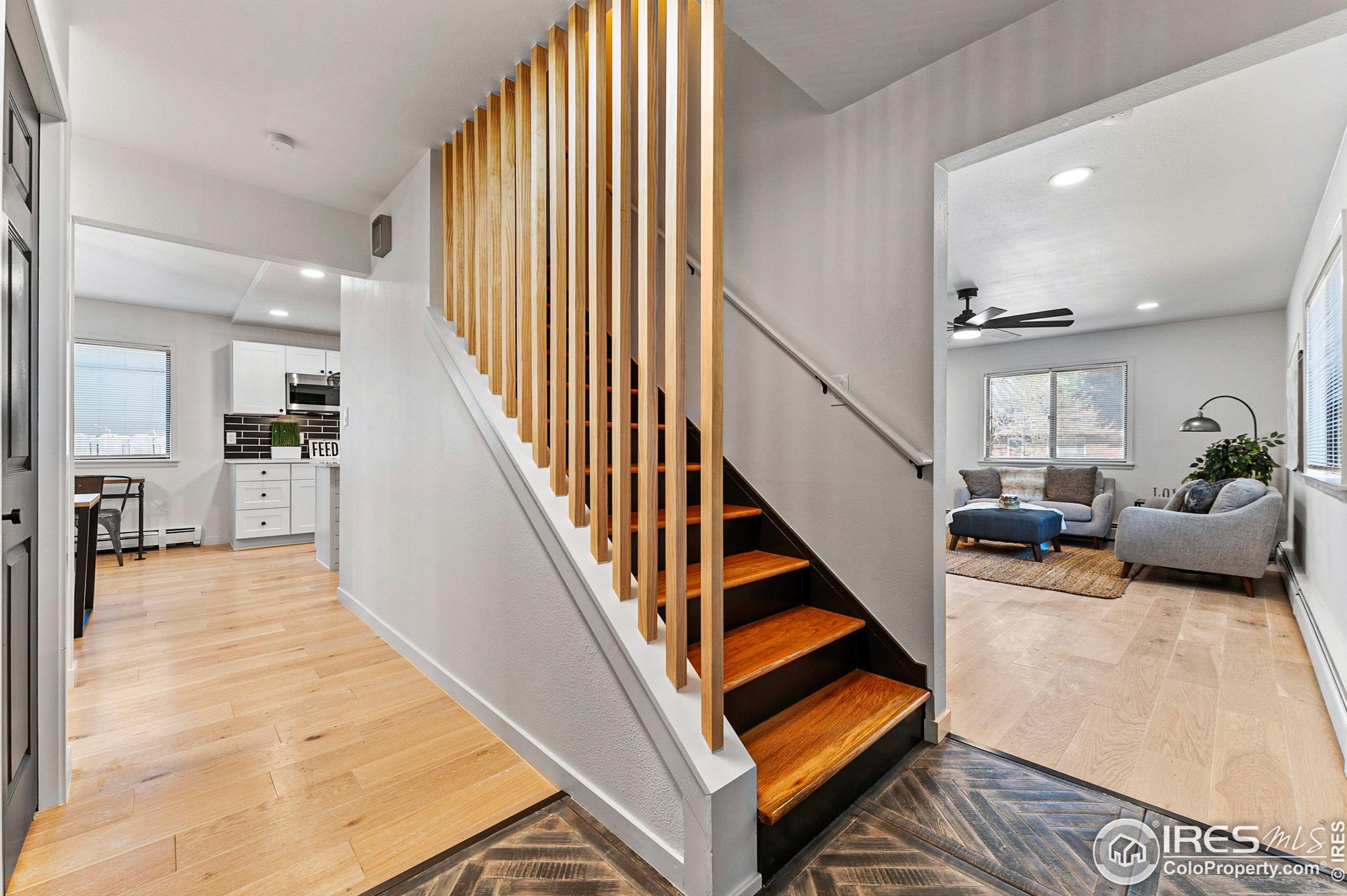 301 Linda Ln, Fort Collins CO  80525-2553 exterior