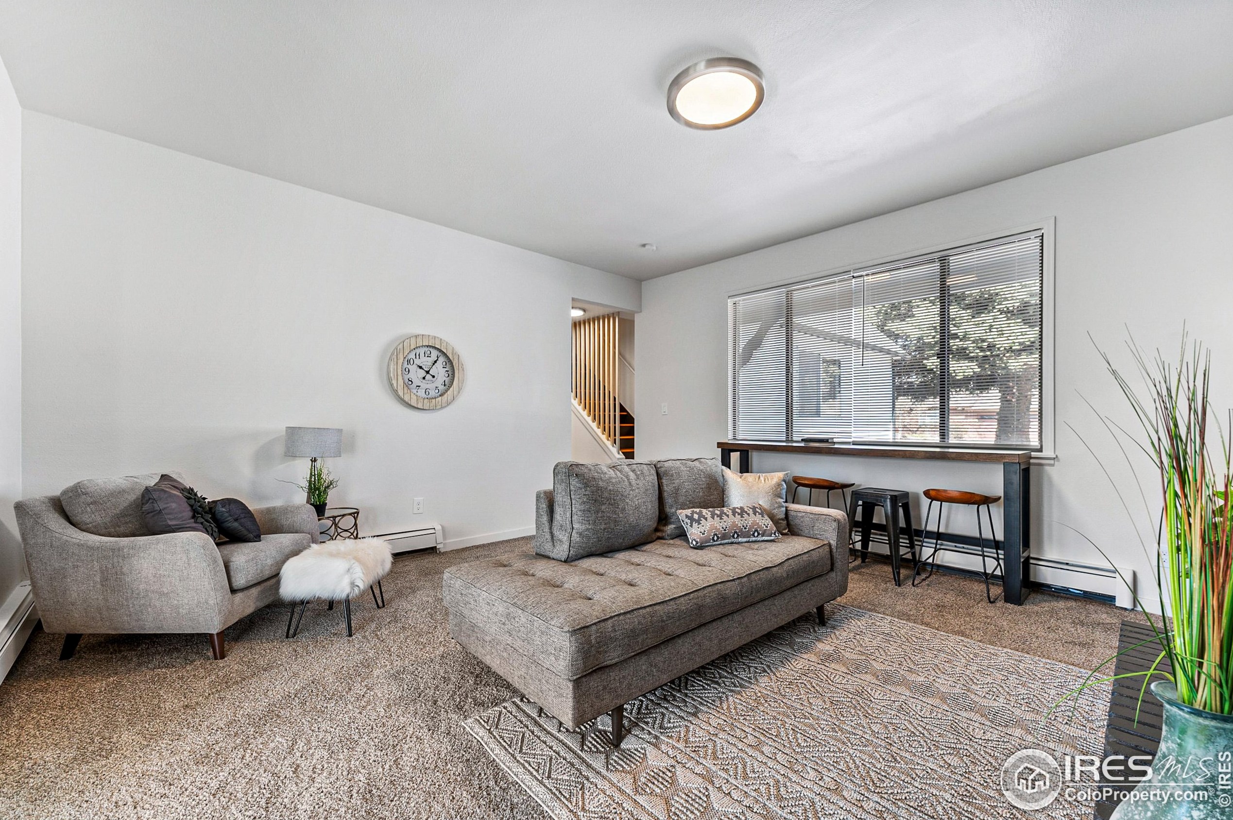 301 Linda Ln, Fort Collins CO  80525-2553 exterior