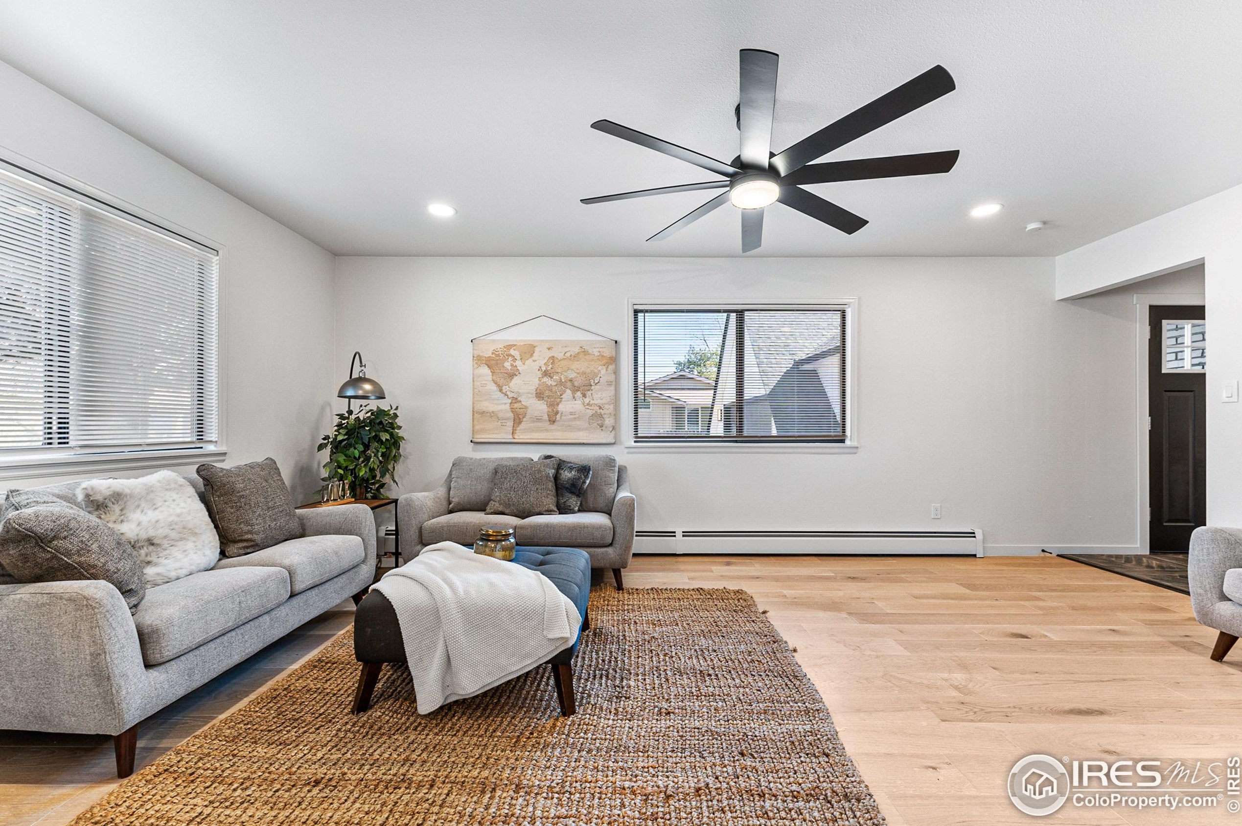 301 Linda Ln, Fort Collins CO  80525-2553 exterior
