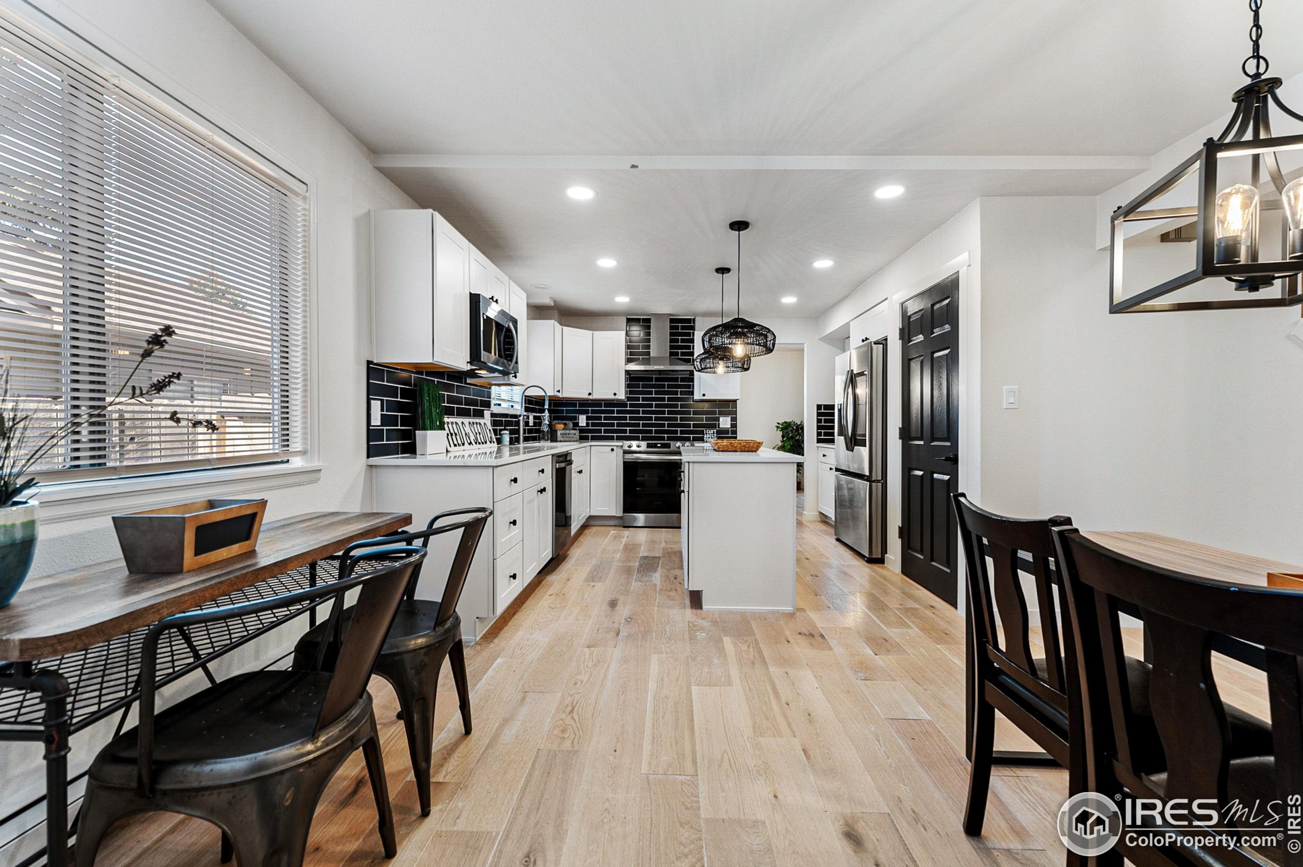 301 Linda Ln, Fort Collins CO  80525-2553 exterior