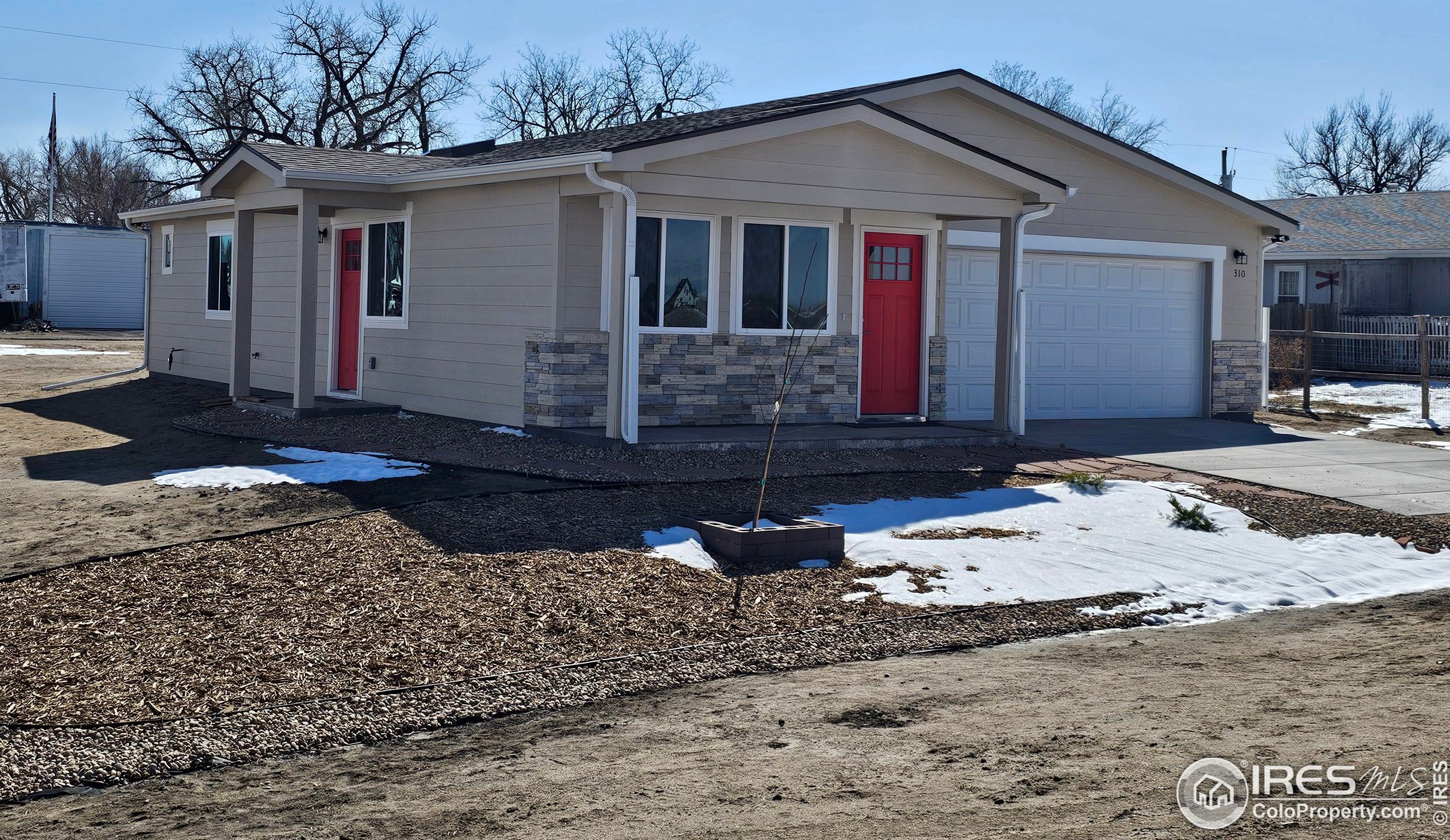 310 Johnson St, Hoyt, CO 80654