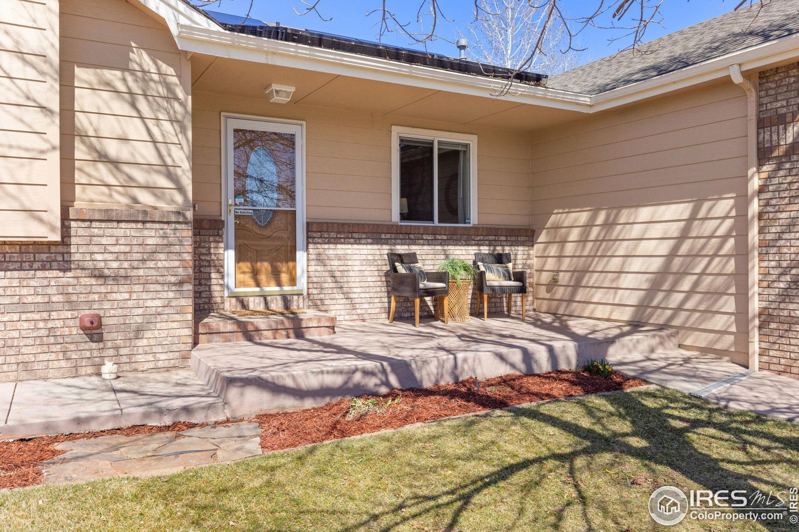 1545 La Jara St, Loveland, CO 80538