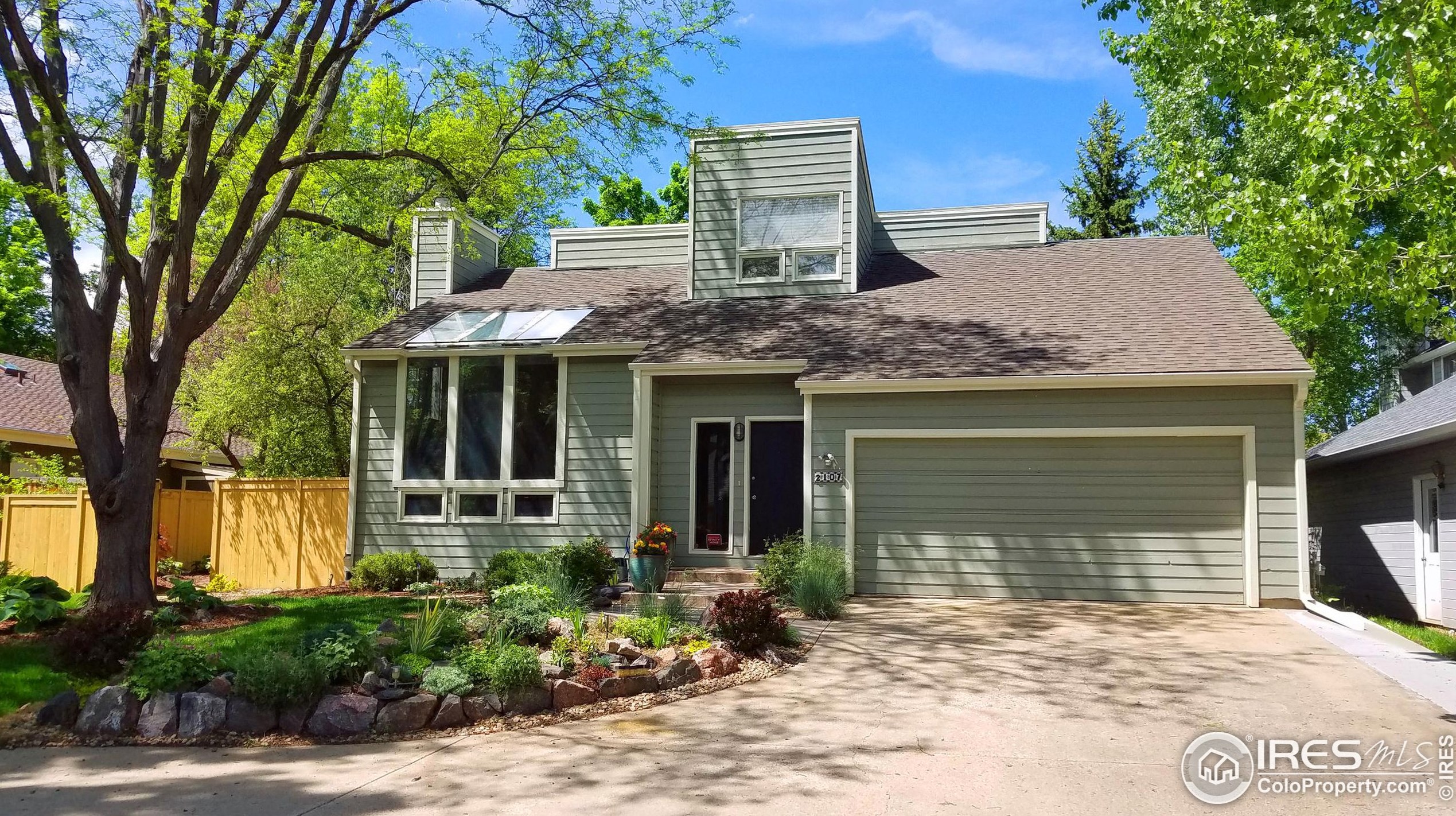 2107 Jordan Pl, Boulder, CO 80304