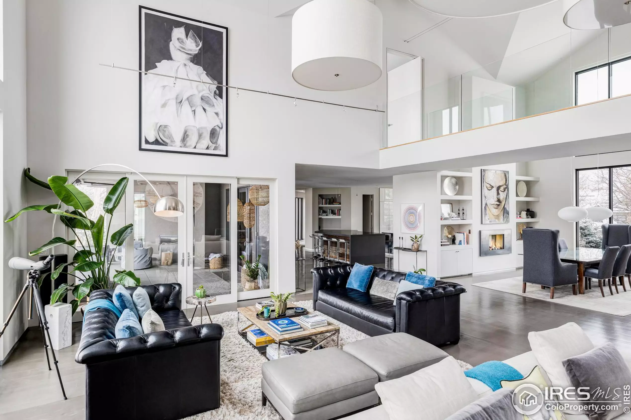 8802 Lakeside Ct, Boulder CO 80301-5107 exterior