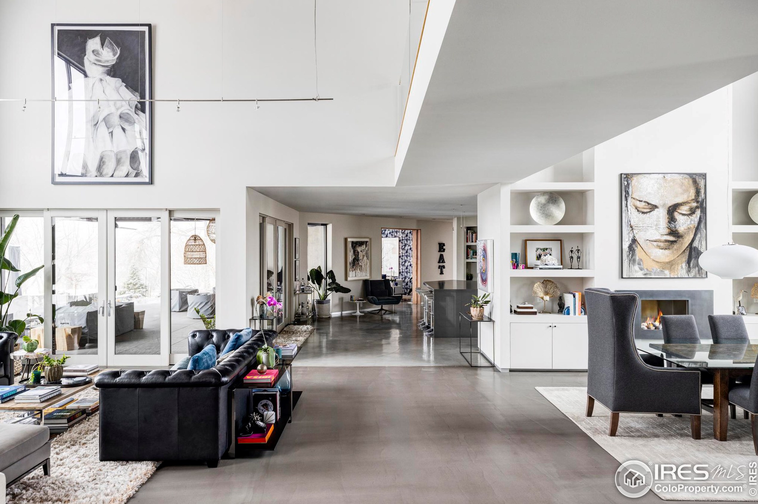 8802 Lakeside Ct, Boulder CO 80301-5107 exterior