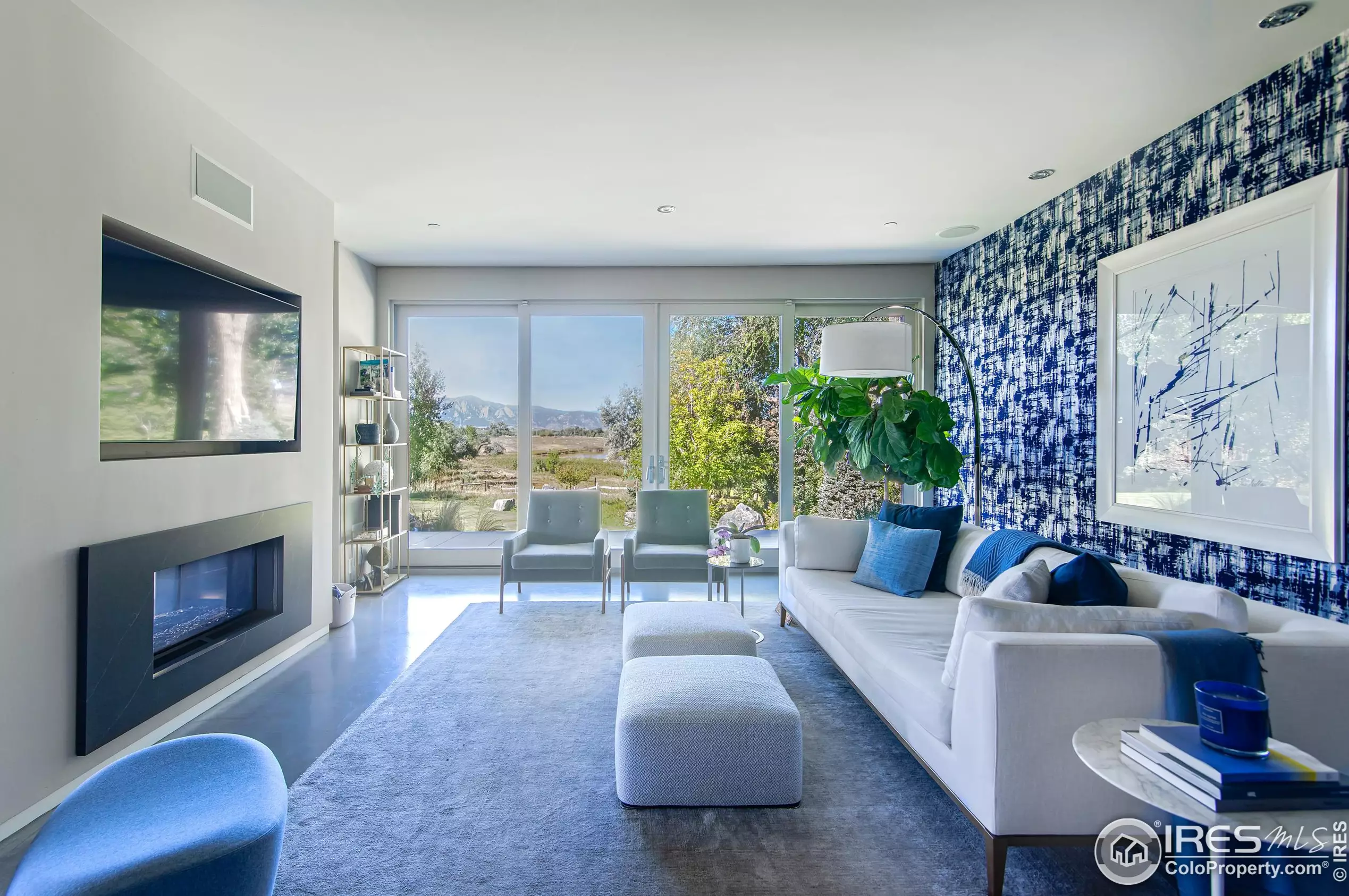 8802 Lakeside Ct, Boulder CO 80301-5107 exterior