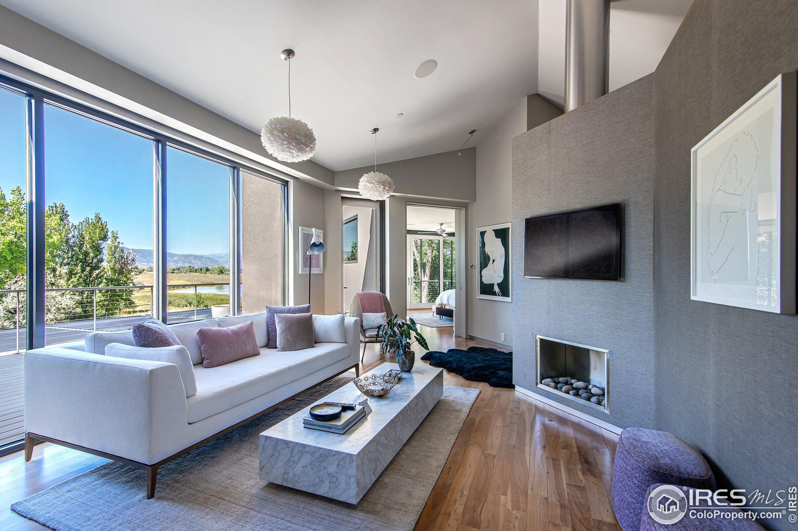 8802 Lakeside Ct, Boulder CO 80301-5107 exterior