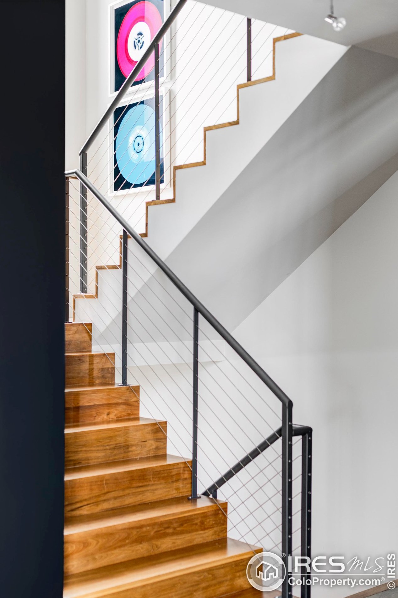 8802 Lakeside Ct, Boulder CO 80301-5107 exterior