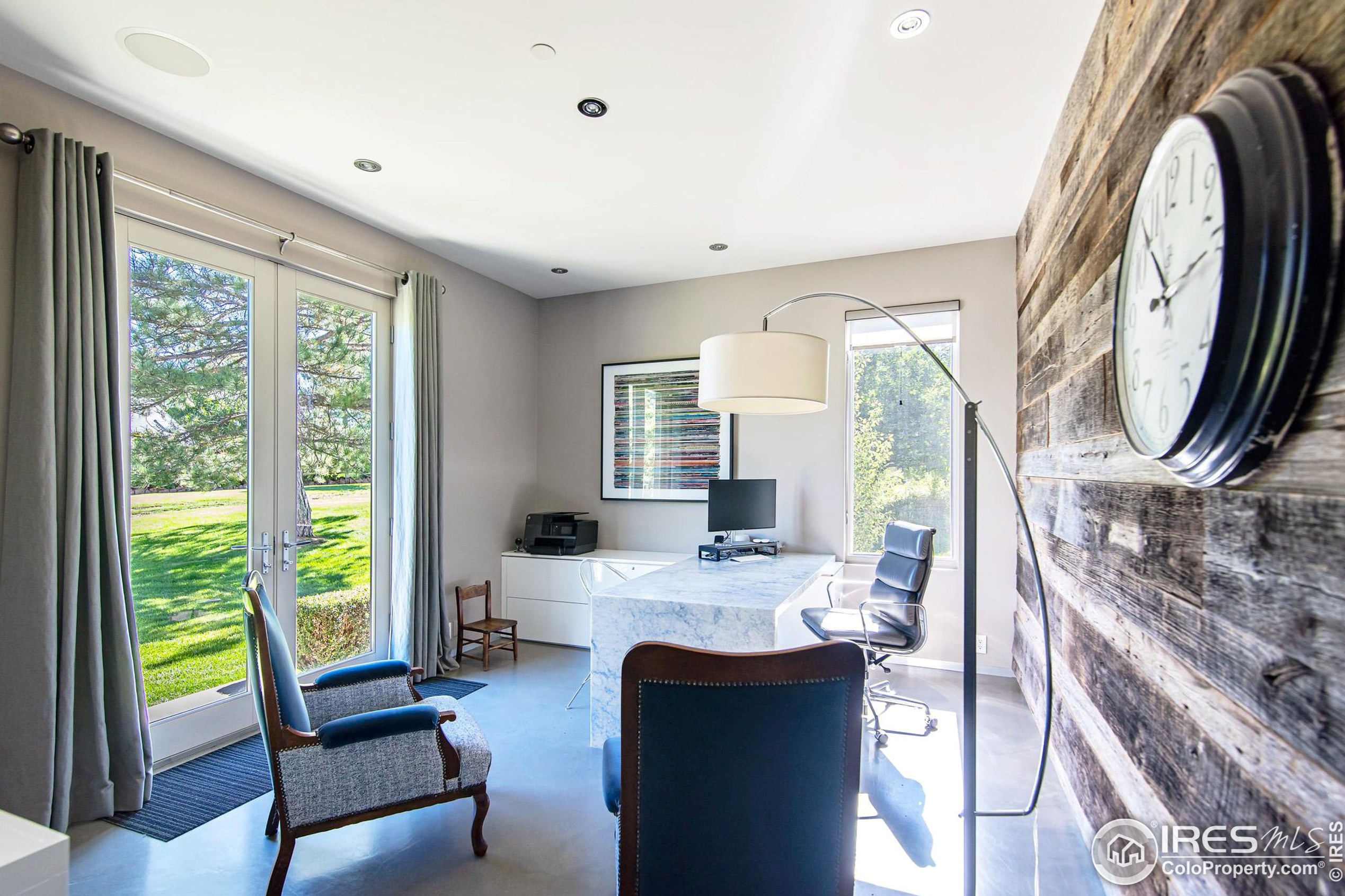 8802 Lakeside Ct, Boulder CO 80301-5107 exterior