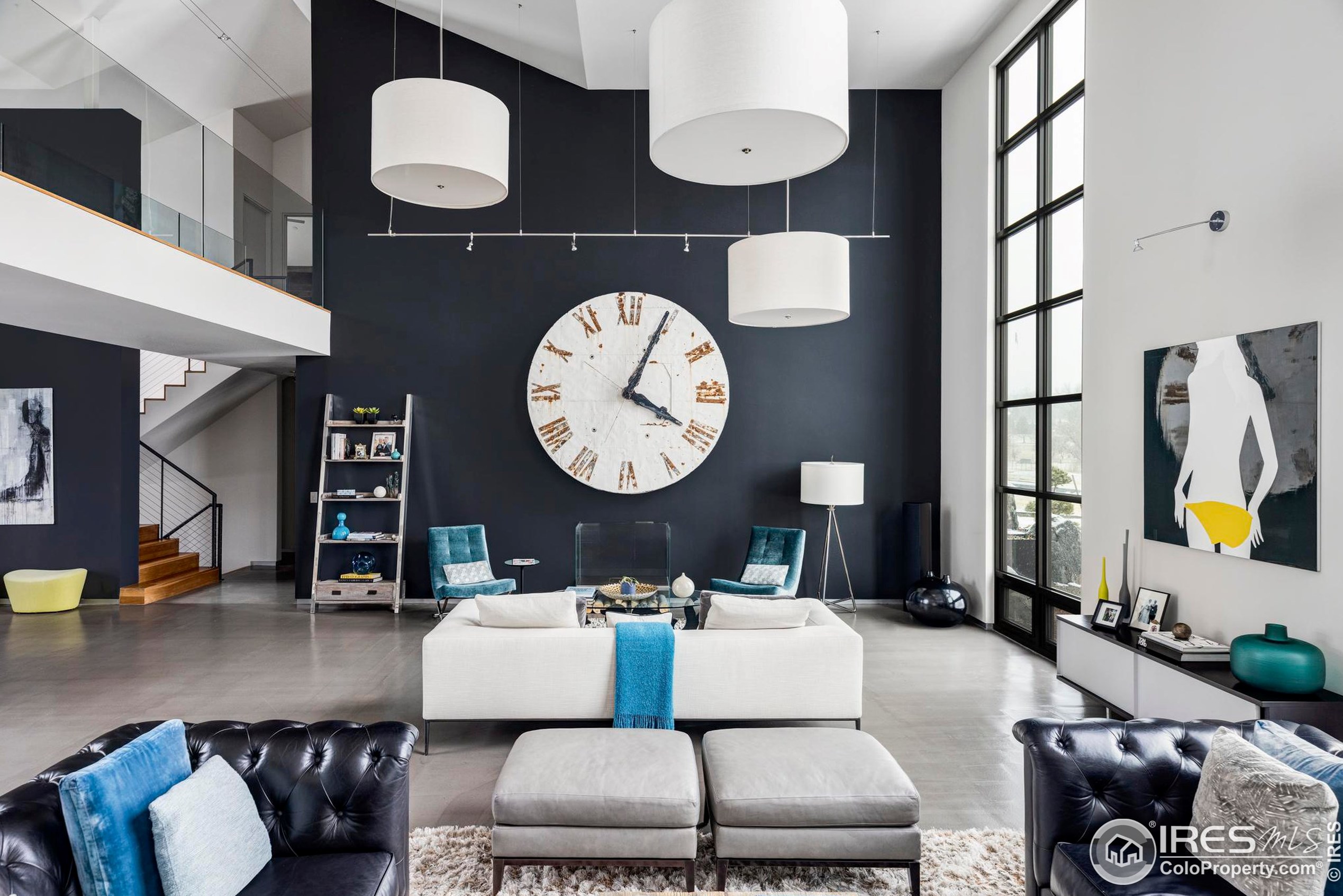 8802 Lakeside Ct, Boulder CO 80301-5107 exterior