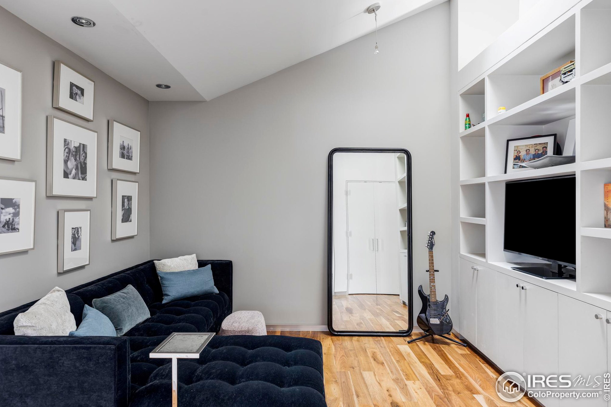 8802 Lakeside Ct, Boulder CO 80301-5107 exterior