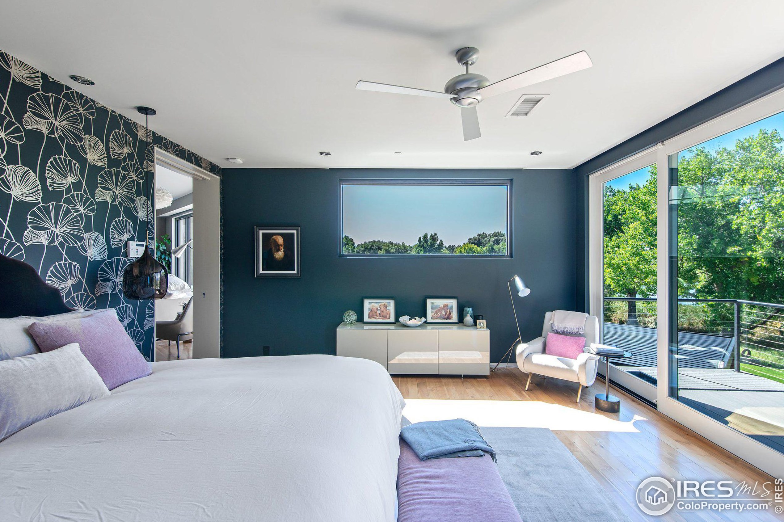 8802 Lakeside Ct, Boulder CO 80301-5107 exterior