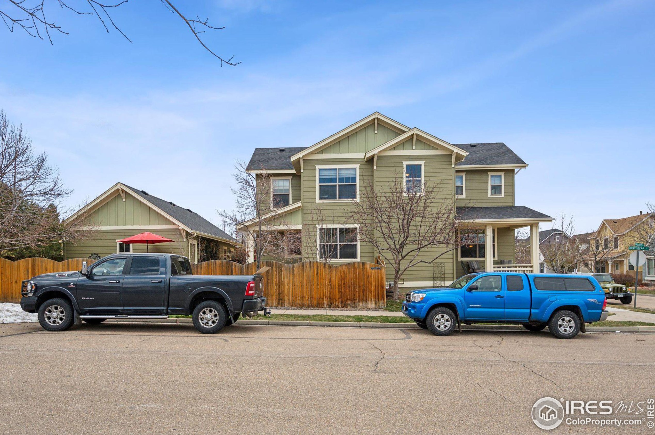 1500 Greenlee Way, Lafayette, CO 80026