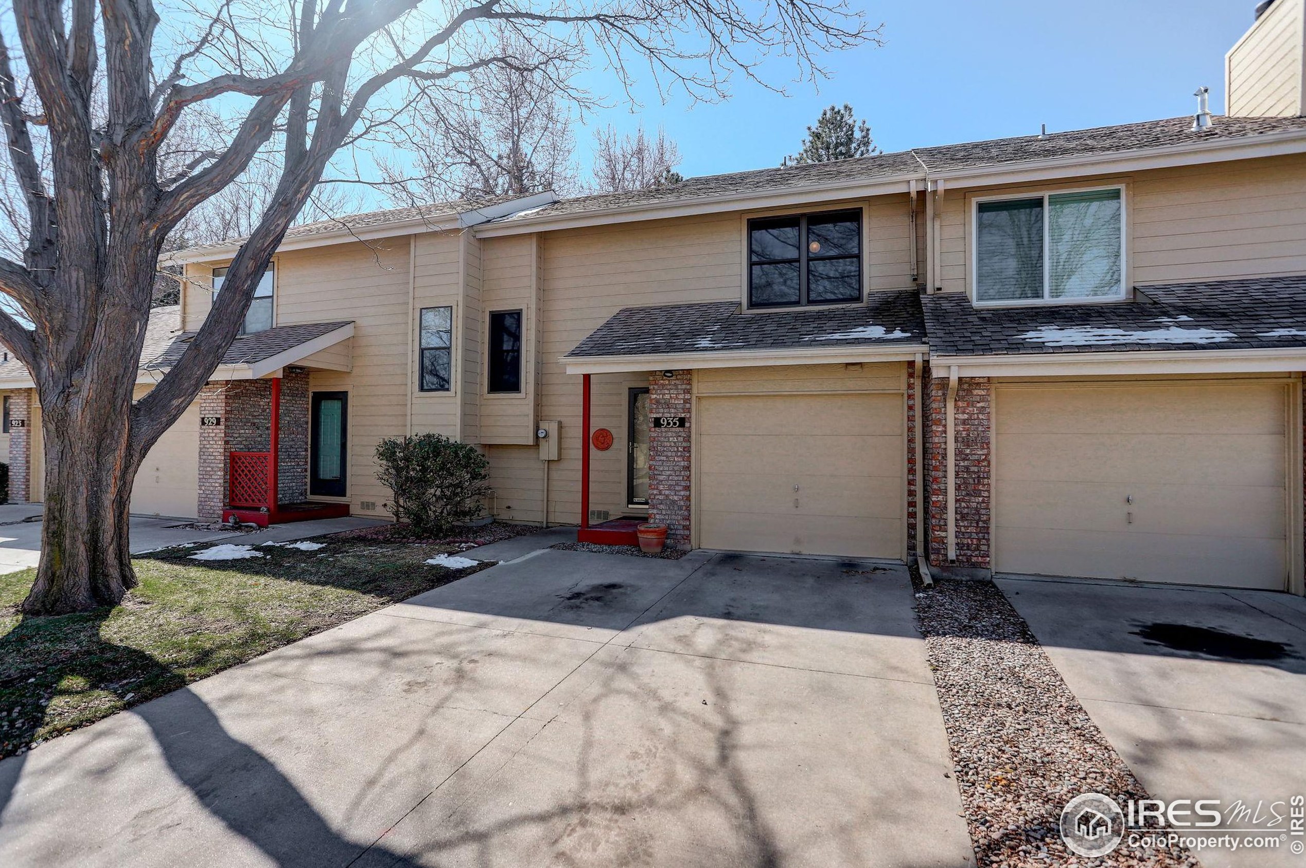 935 Gilgalad Way, Fort Collins, CO 80526