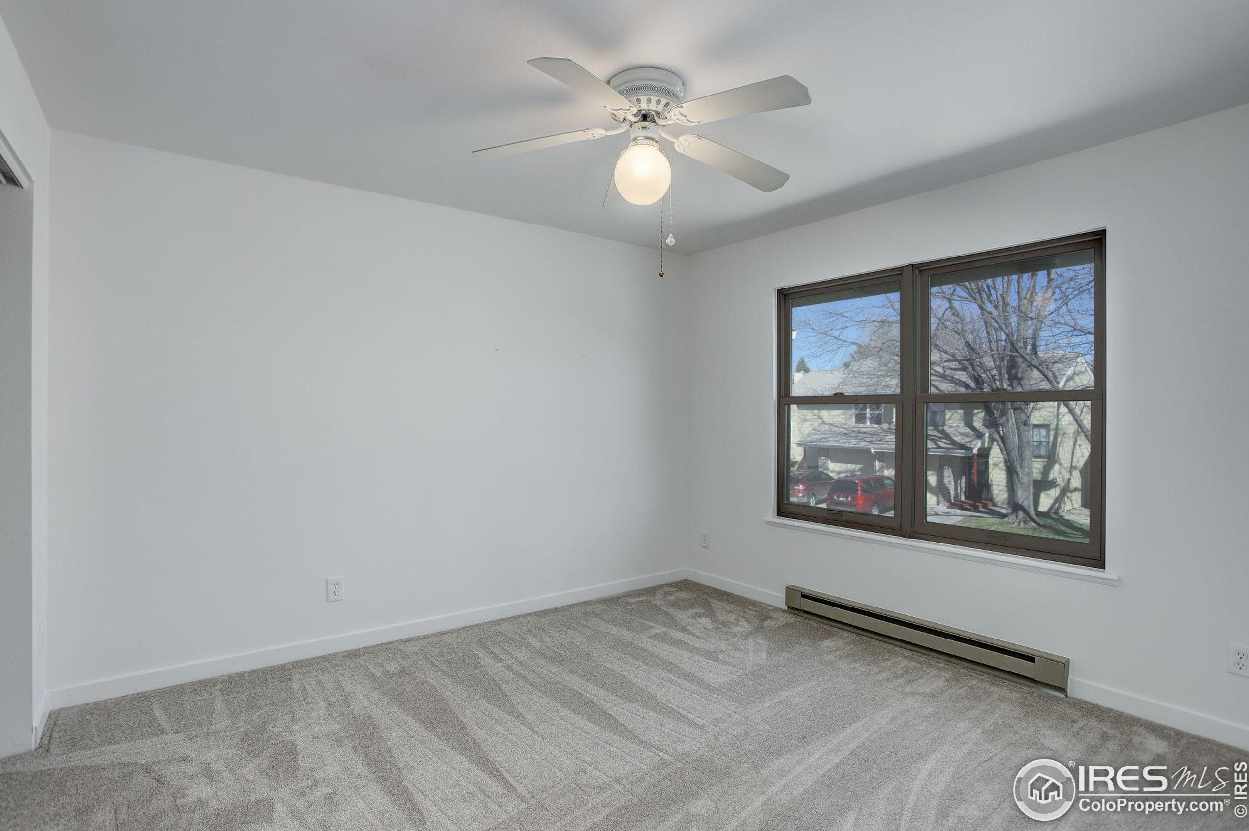 935 Gilgalad Way, Fort Collins CO  80526-1812 exterior
