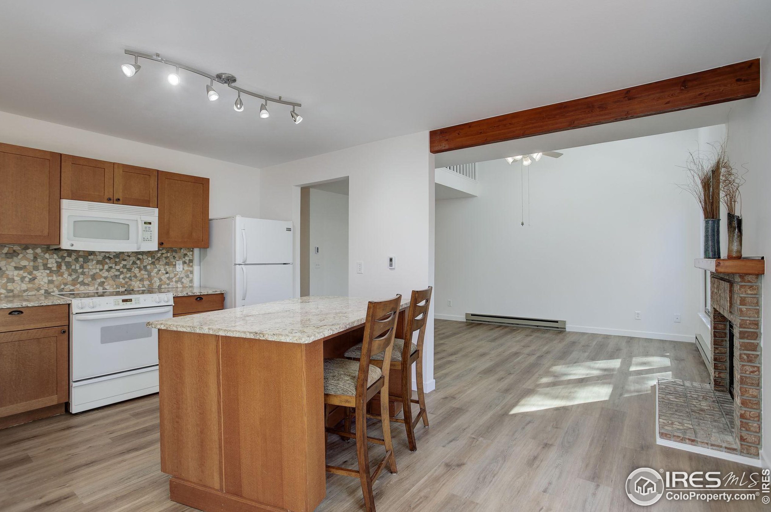 935 Gilgalad Way, Fort Collins CO  80526-1812 exterior