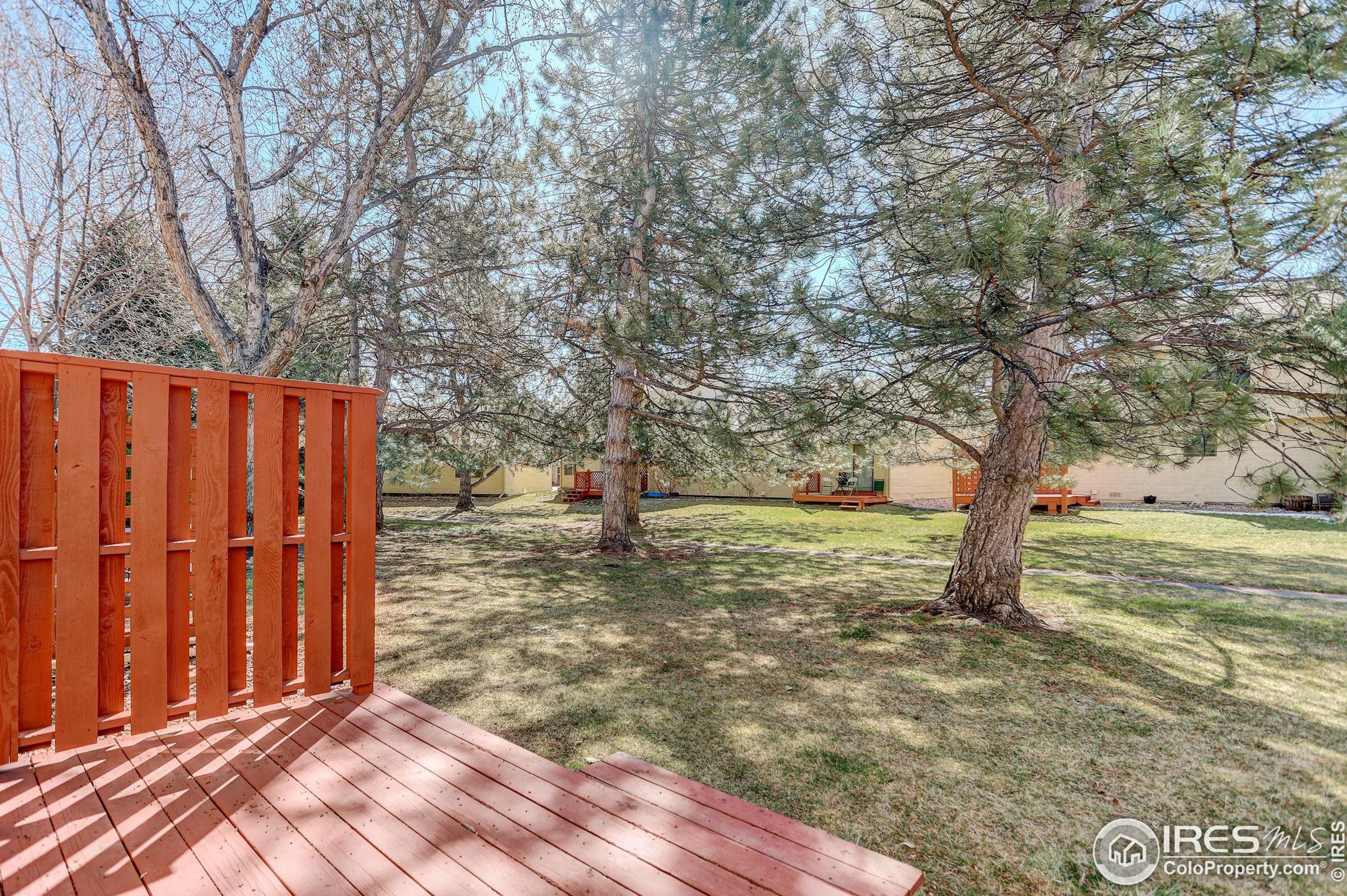 935 Gilgalad Way, Fort Collins CO  80526-1812 exterior