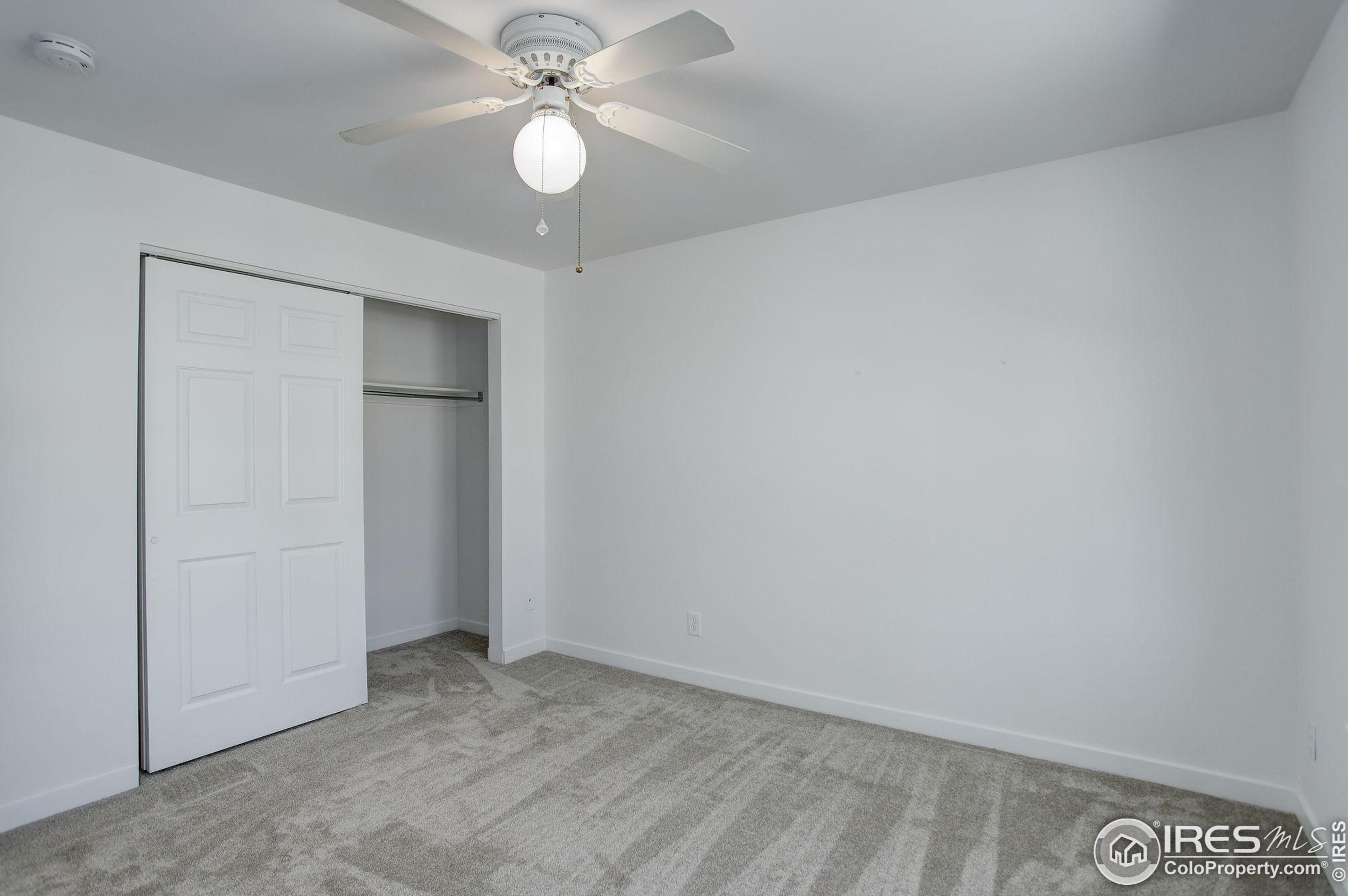 935 Gilgalad Way, Fort Collins CO  80526-1812 exterior