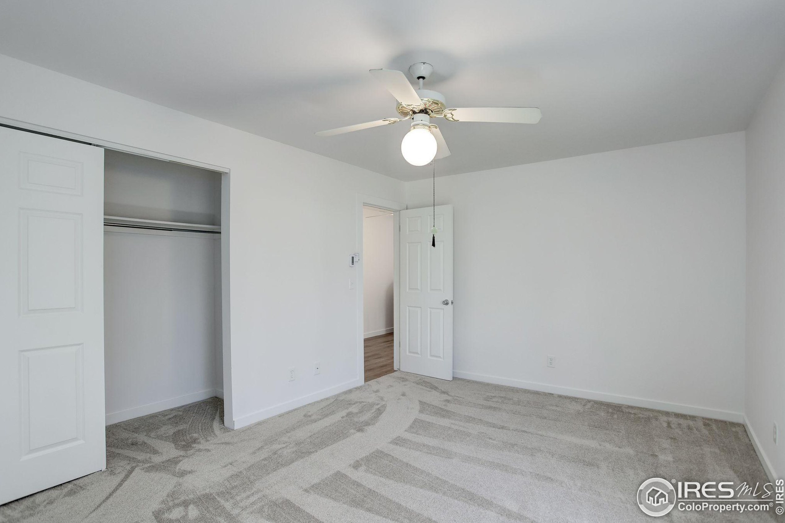 935 Gilgalad Way, Fort Collins CO  80526-1812 exterior