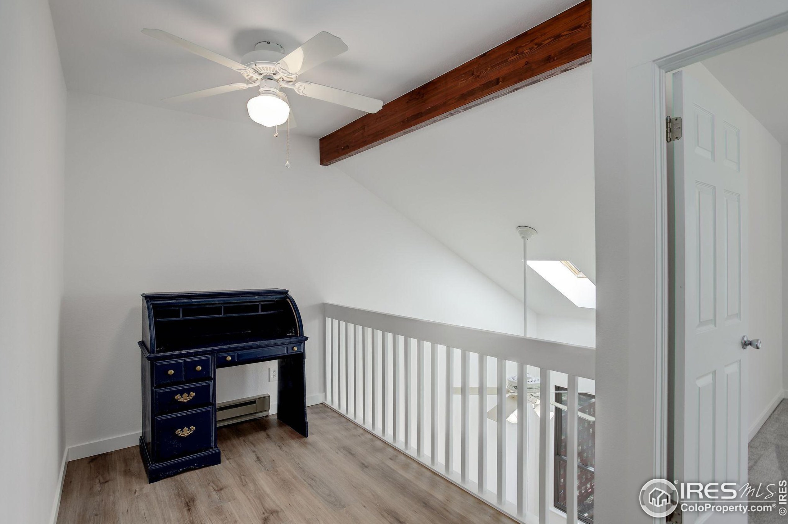 935 Gilgalad Way, Fort Collins CO  80526-1812 exterior