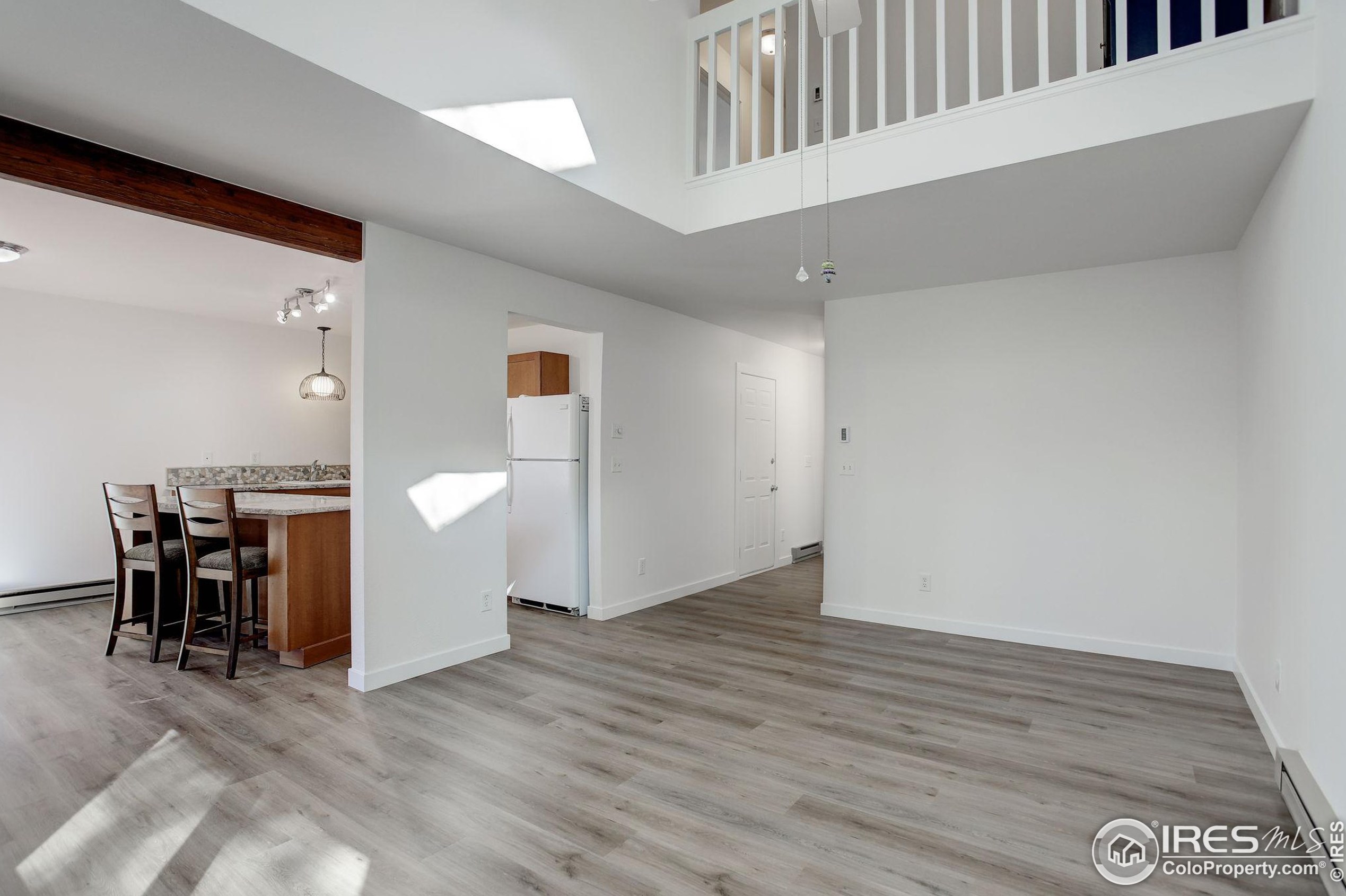935 Gilgalad Way, Fort Collins CO  80526-1812 exterior