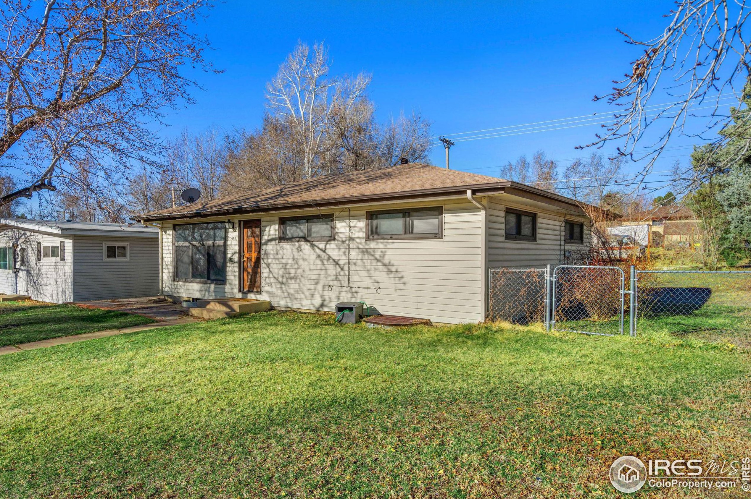 2503 16th Ave, Greeley, CO 80631
