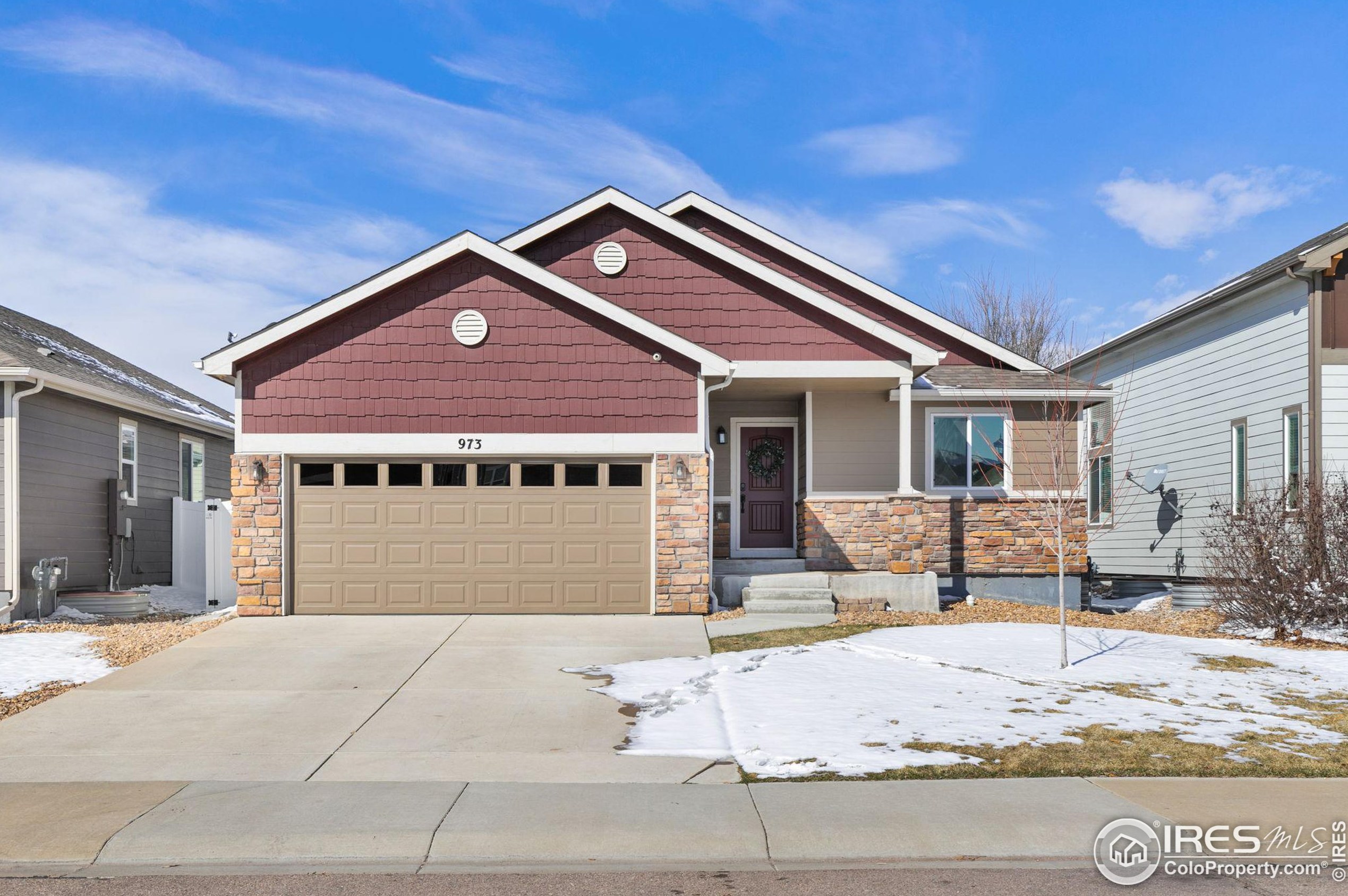 973 Lepus Dr, Loveland, CO 80537