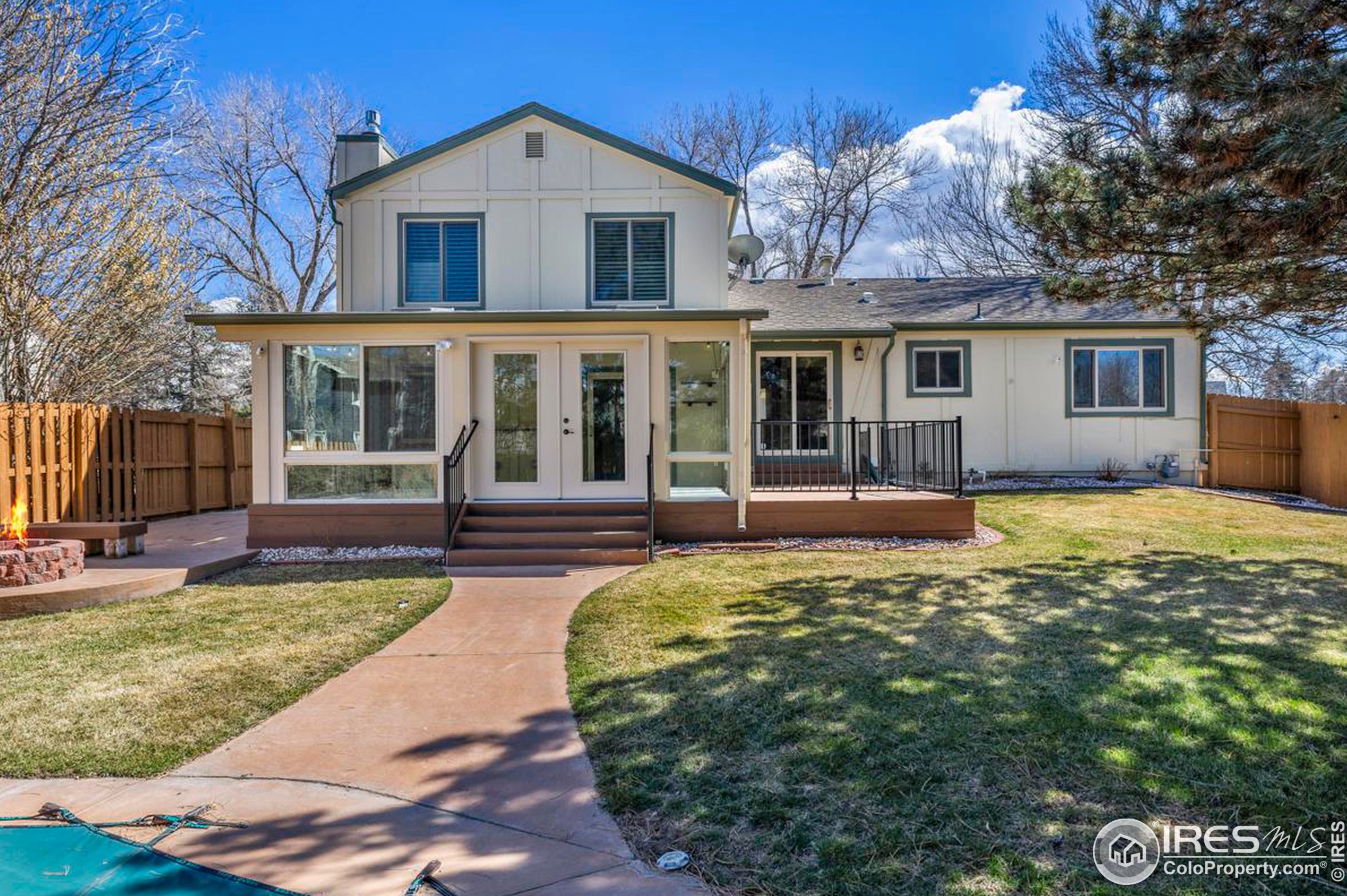 2500 Hawthorne Rd, Fort Collins, CO 80524