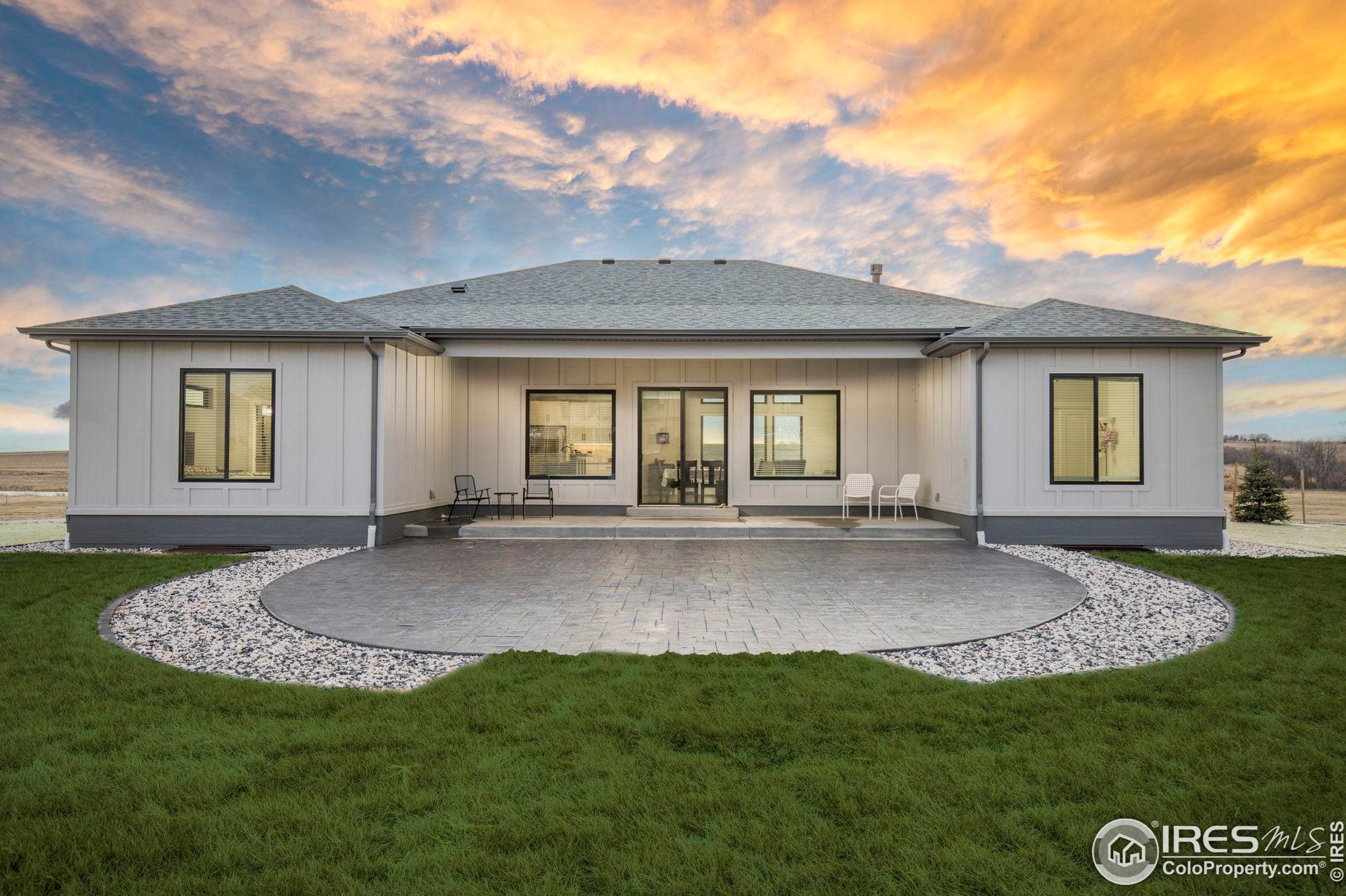 70 Lakeview Cir, Fort Morgan, CO 80701-4701