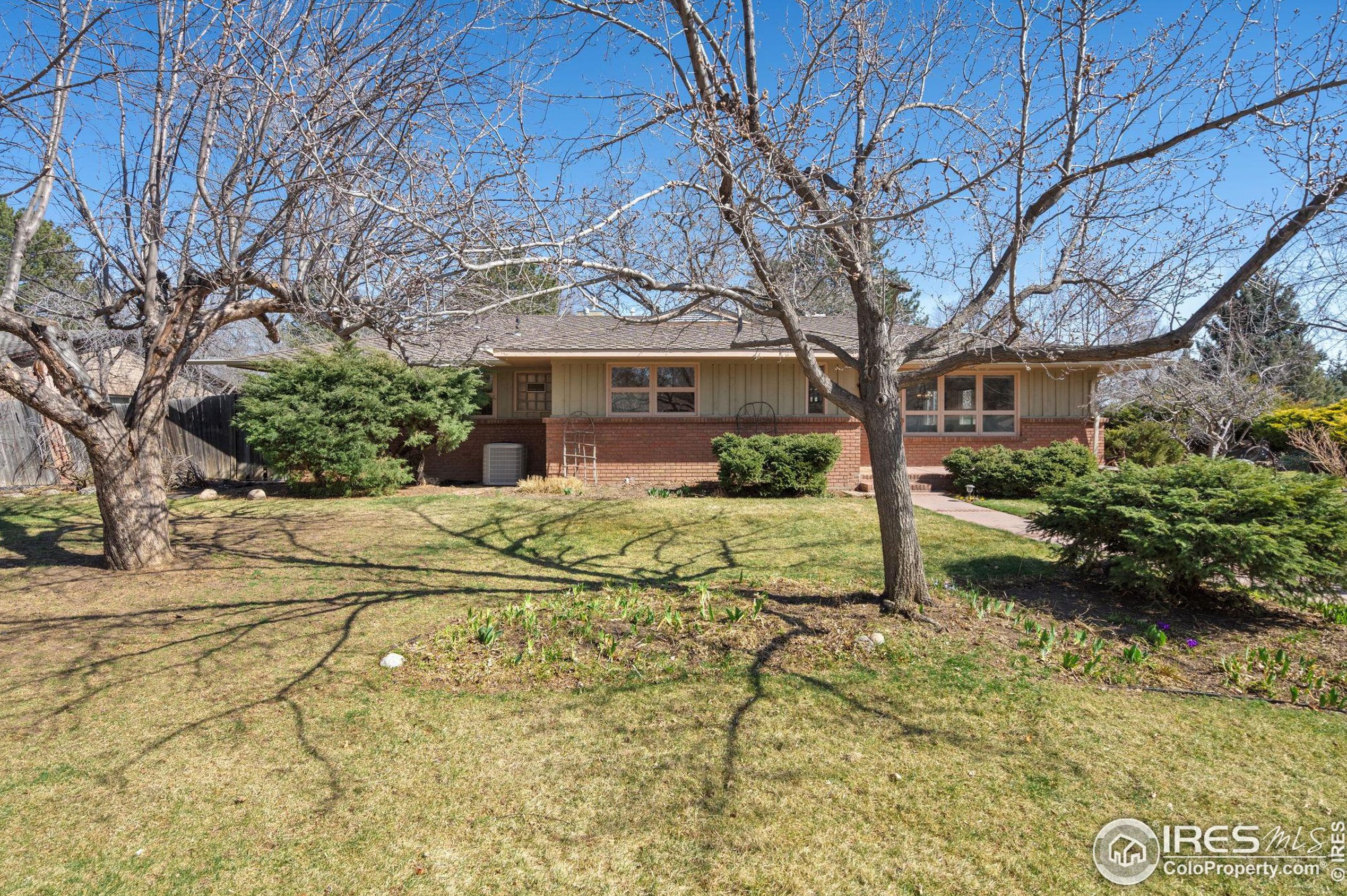 1216 Morgan St, Fort Collins, CO 80524