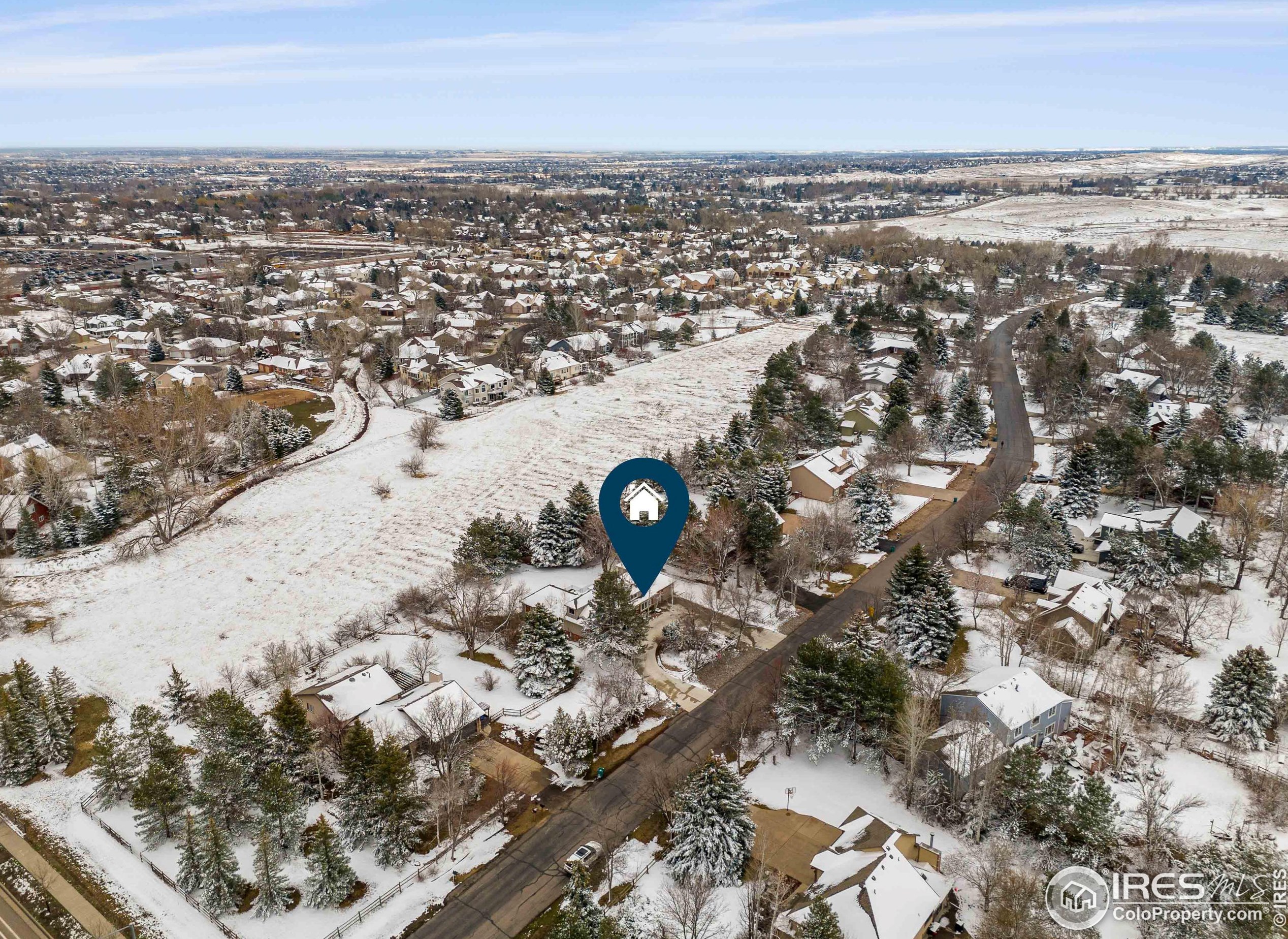 4616 Regency Dr, Fort Collins, CO 80526-3806