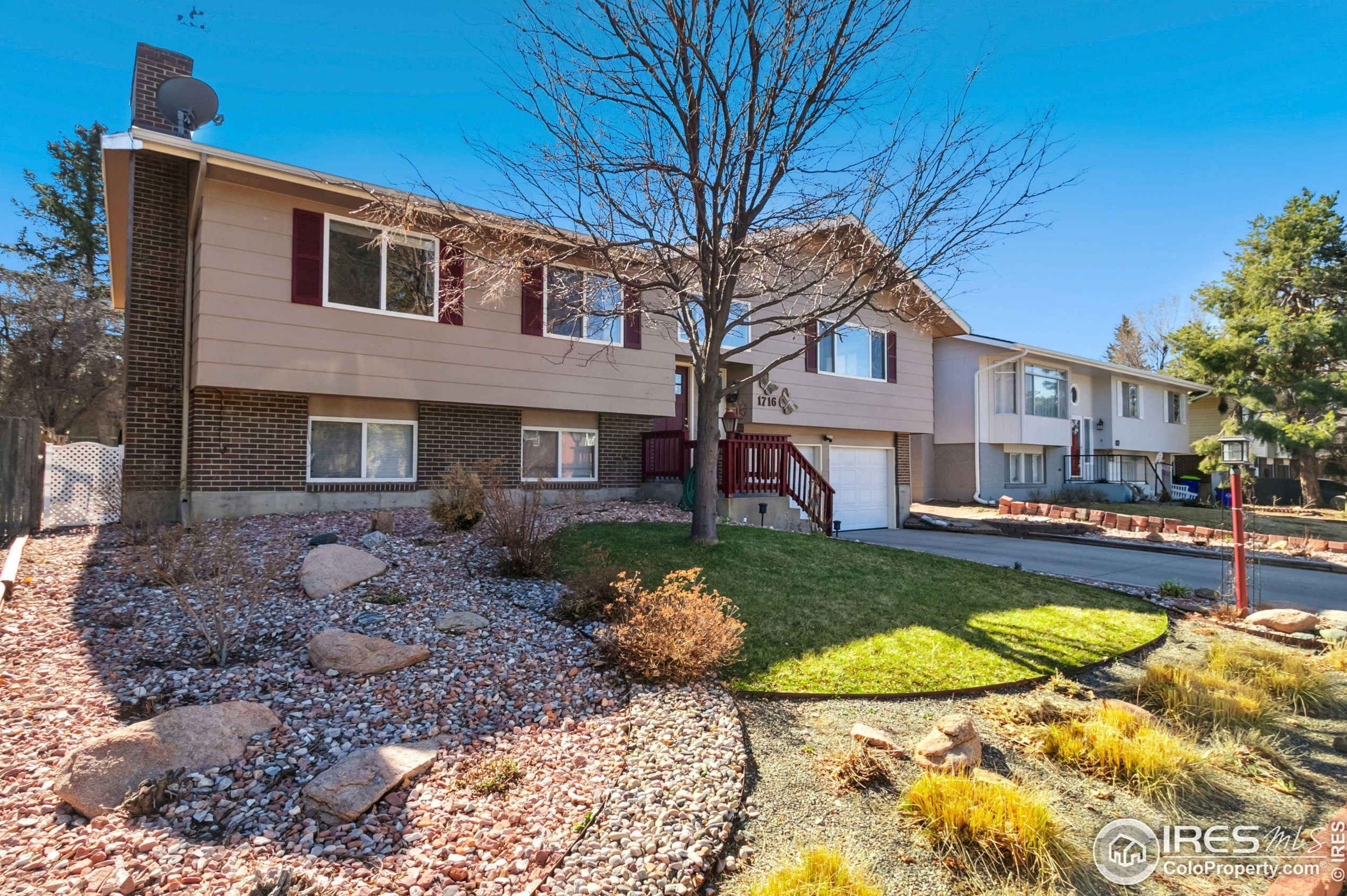 1716 26th Ave Ct, Greeley, CO 80634