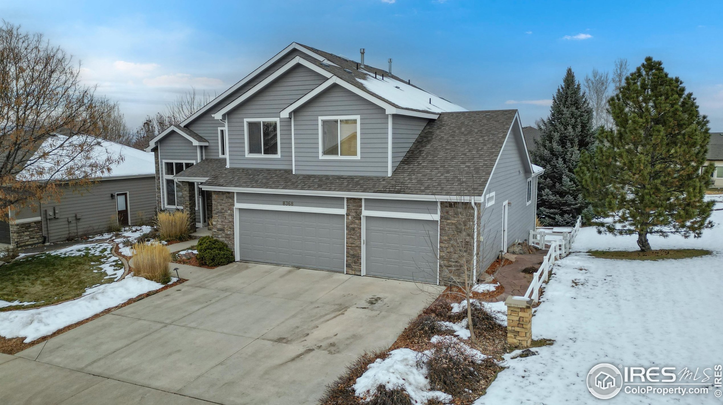 8368 Castaway Dr, Fort Collins, CO 80528-8600