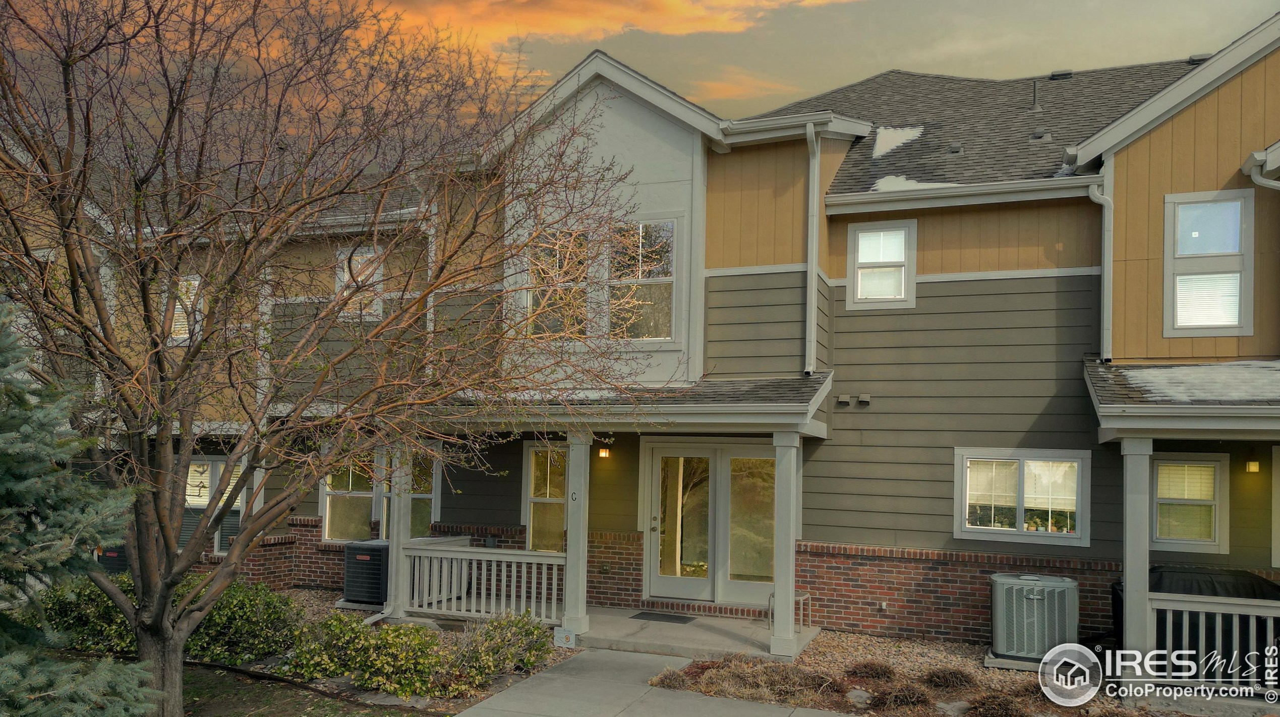11844 Oak Hill Way #c, Henderson, CO 80640