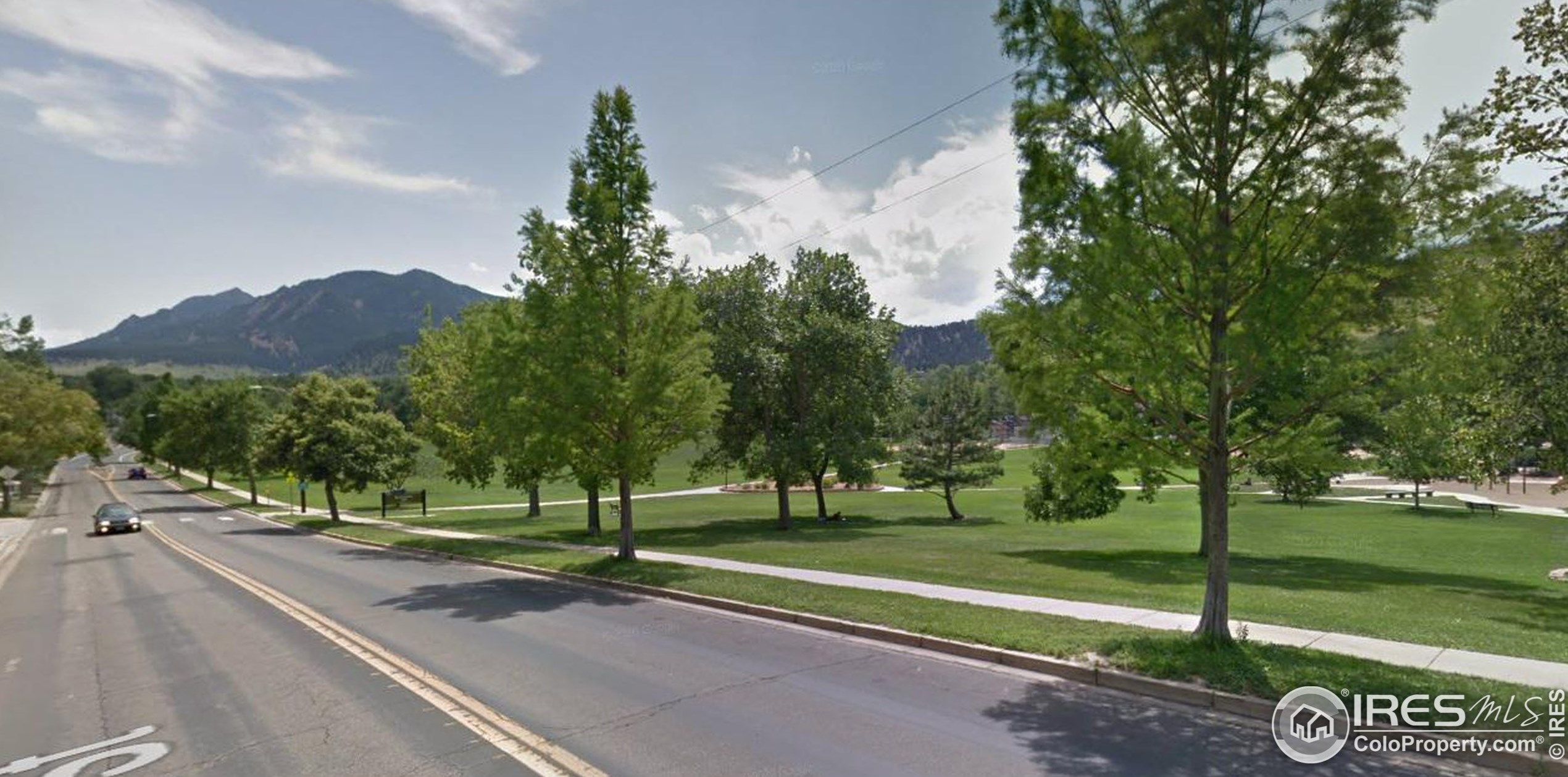 2940 9th St, Boulder CO  80304-3018 exterior