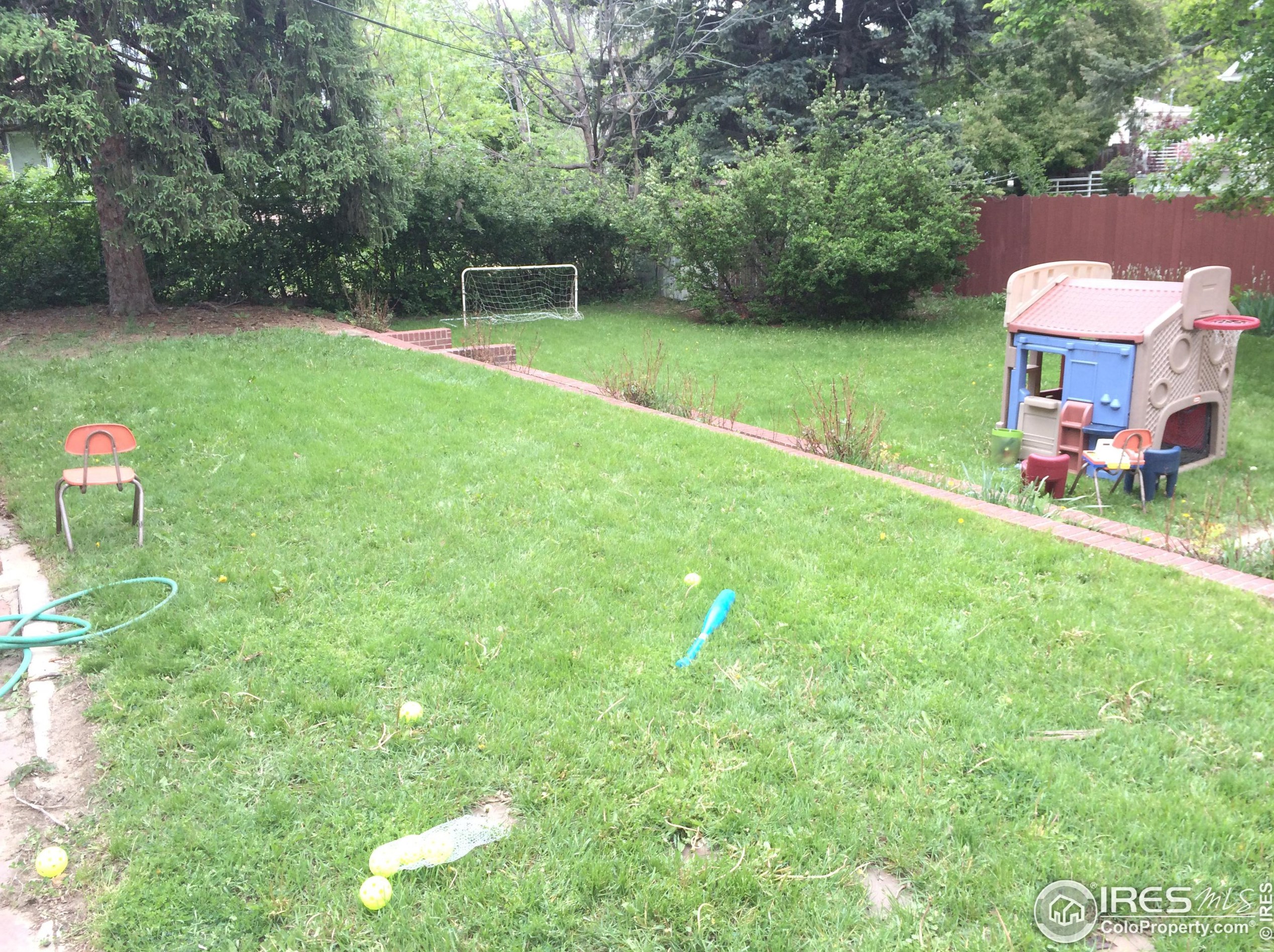 2940 9th St, Boulder CO  80304-3018 exterior