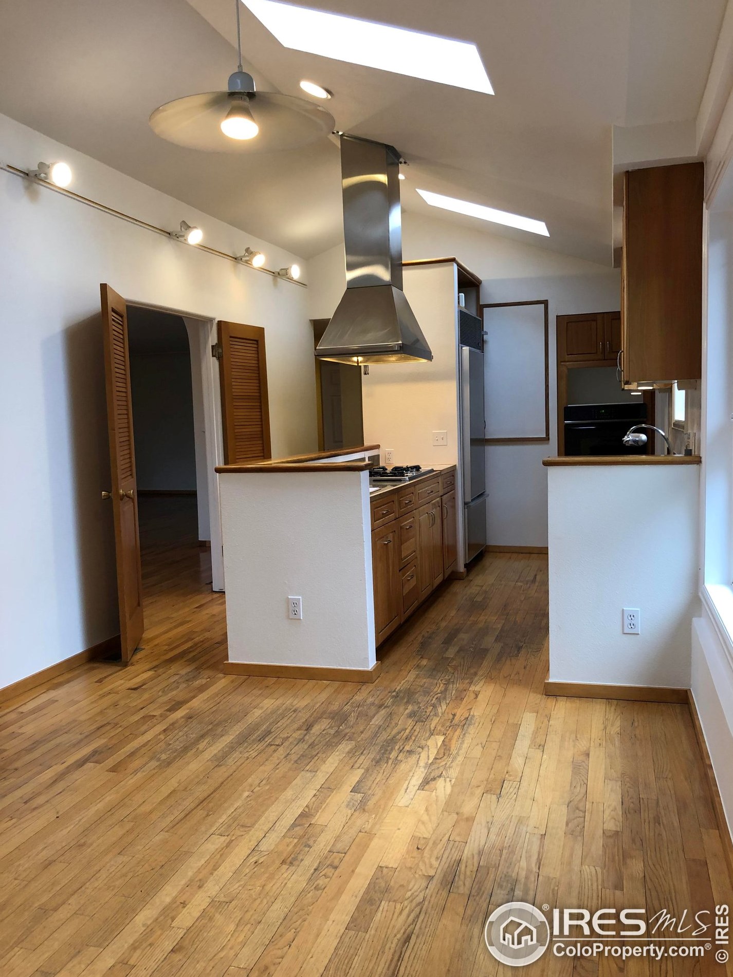 2940 9th St, Boulder CO  80304-3018 exterior