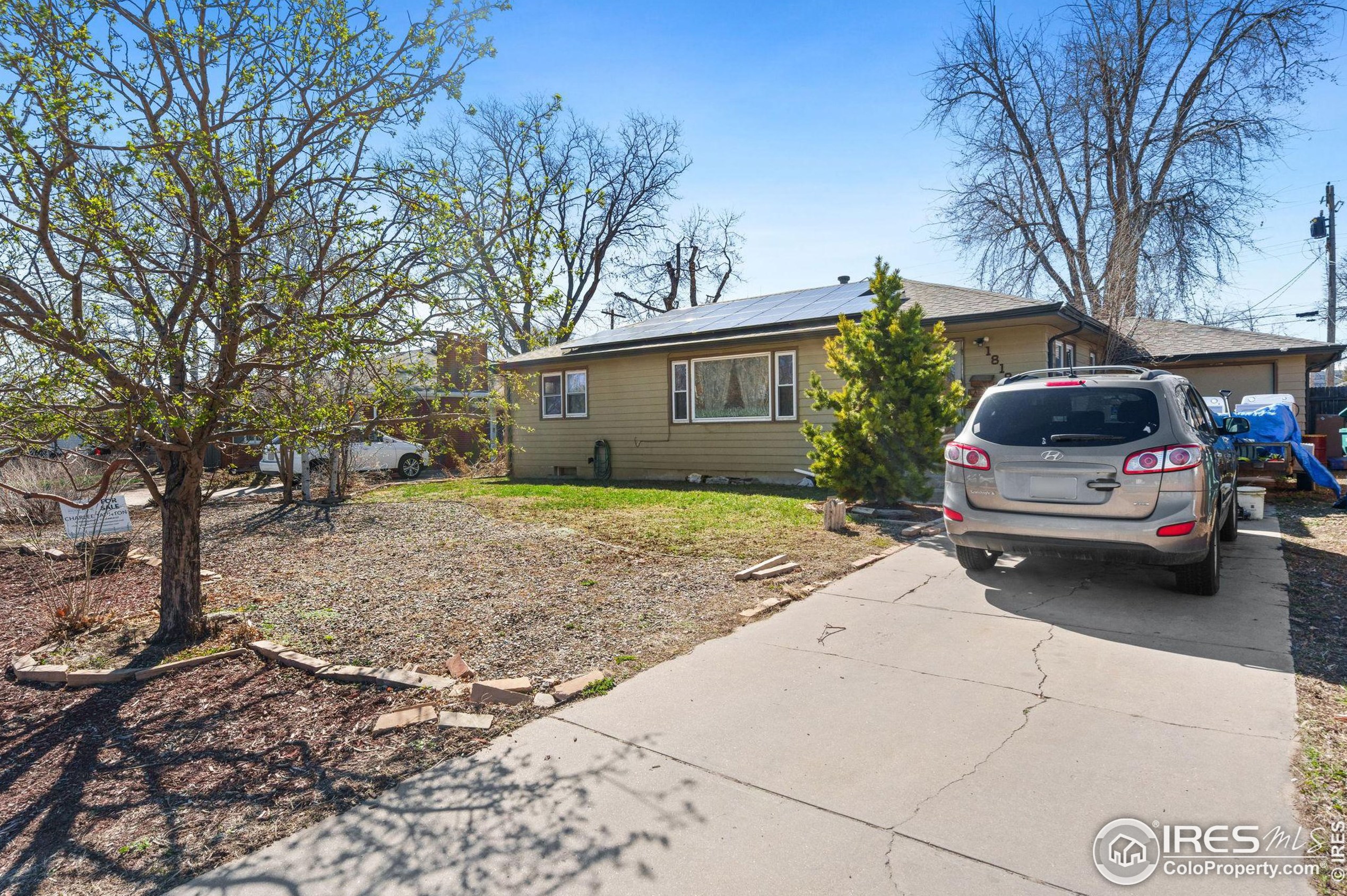 1818 13th St, Greeley, CO 80631