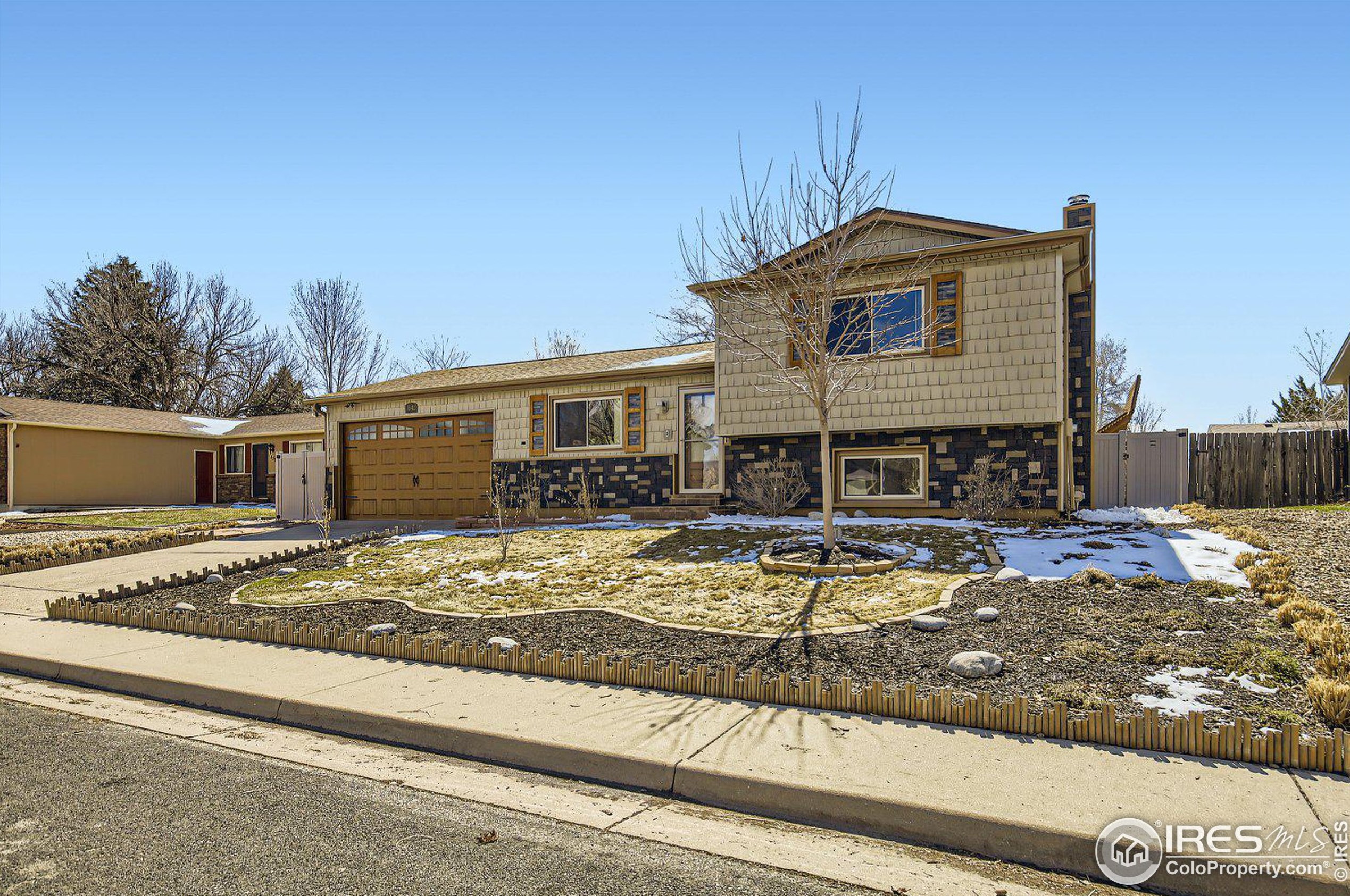1542 2nd St Sw, Loveland, CO 80537