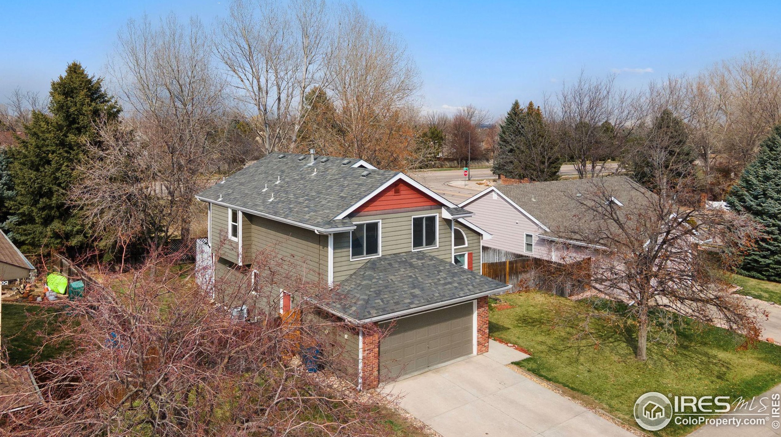 2718 Antelope Rd, Fort Collins, CO 80525-9681